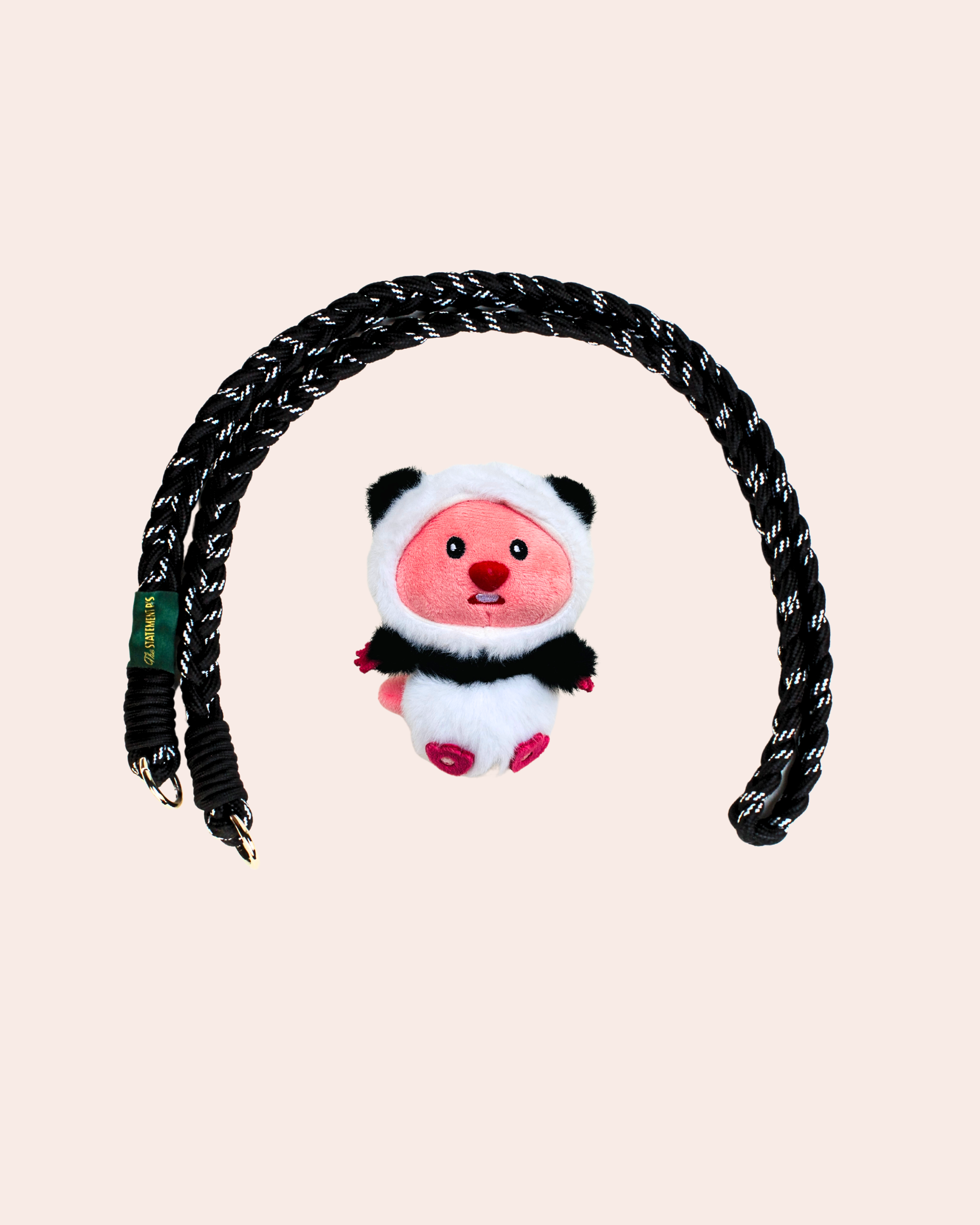 ZANMANG LOOPY-PANDA