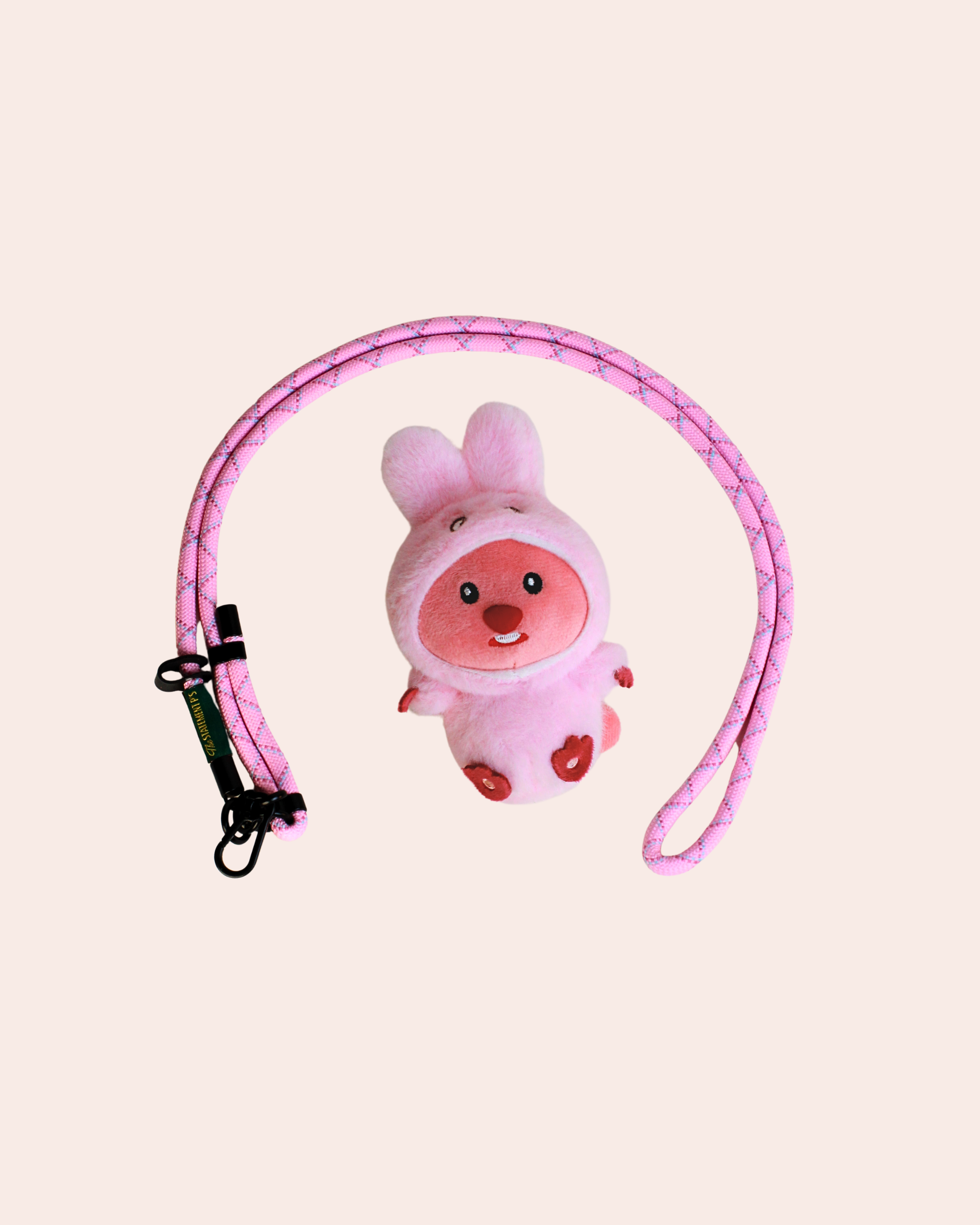 ZANMANG LOOPY - BUNNY