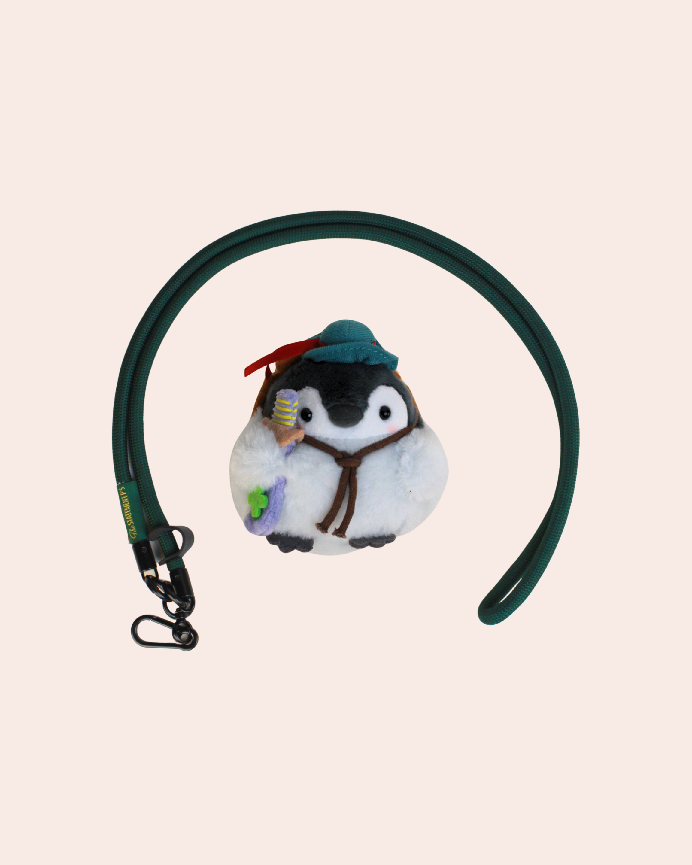 NINJA PINGU