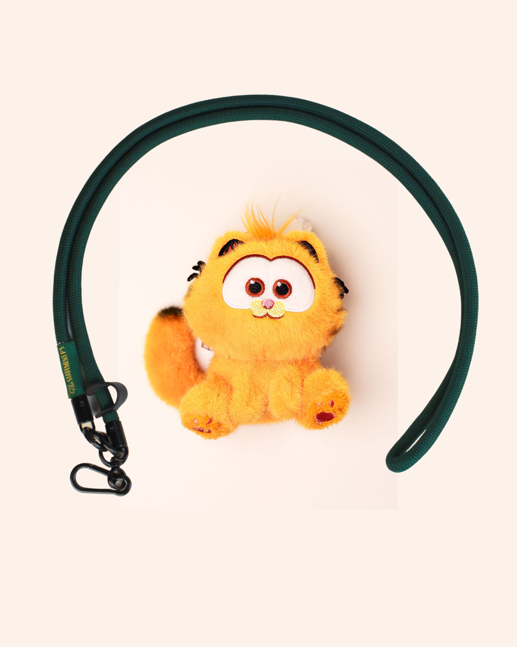 GARFIELD
