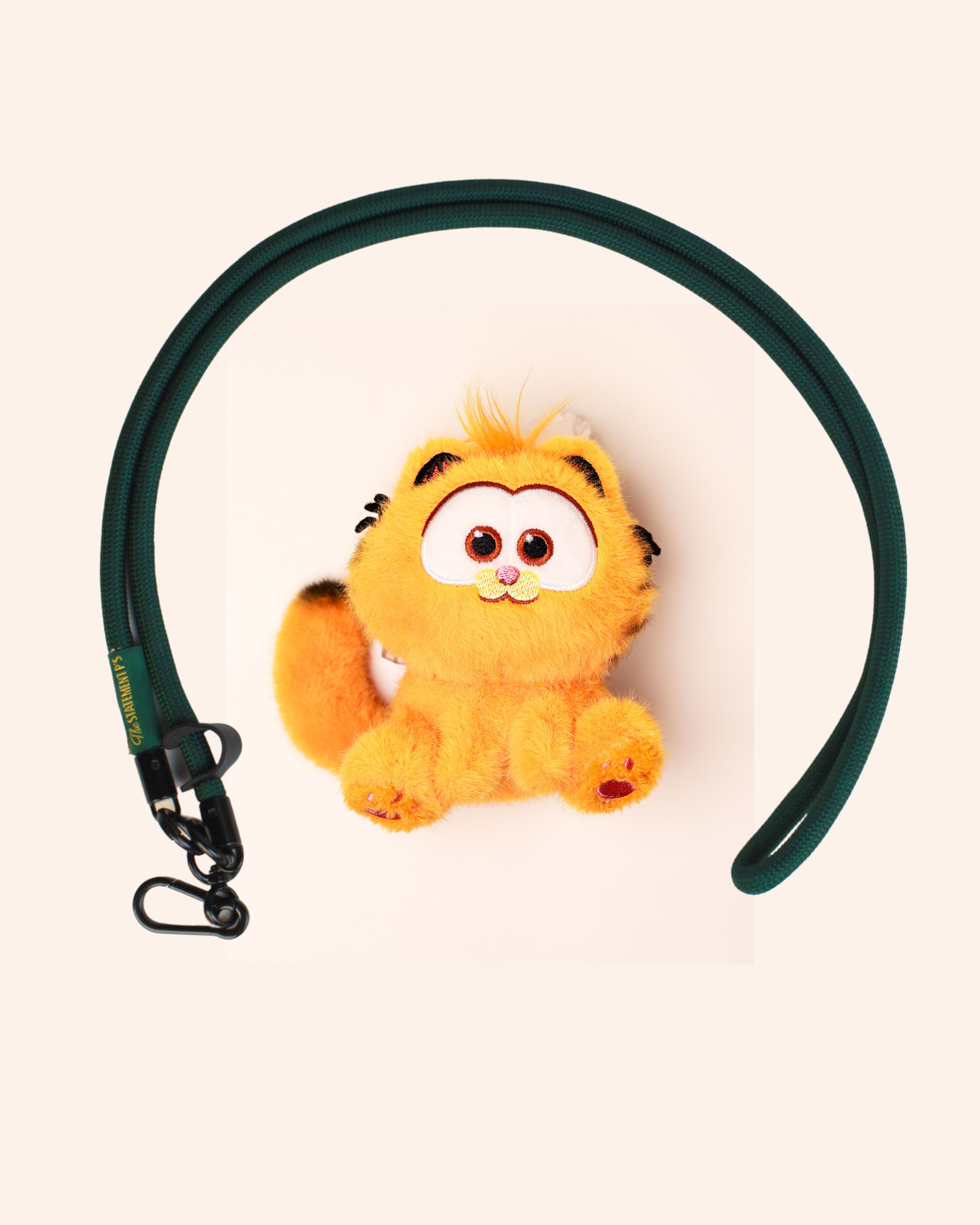 GARFIELD