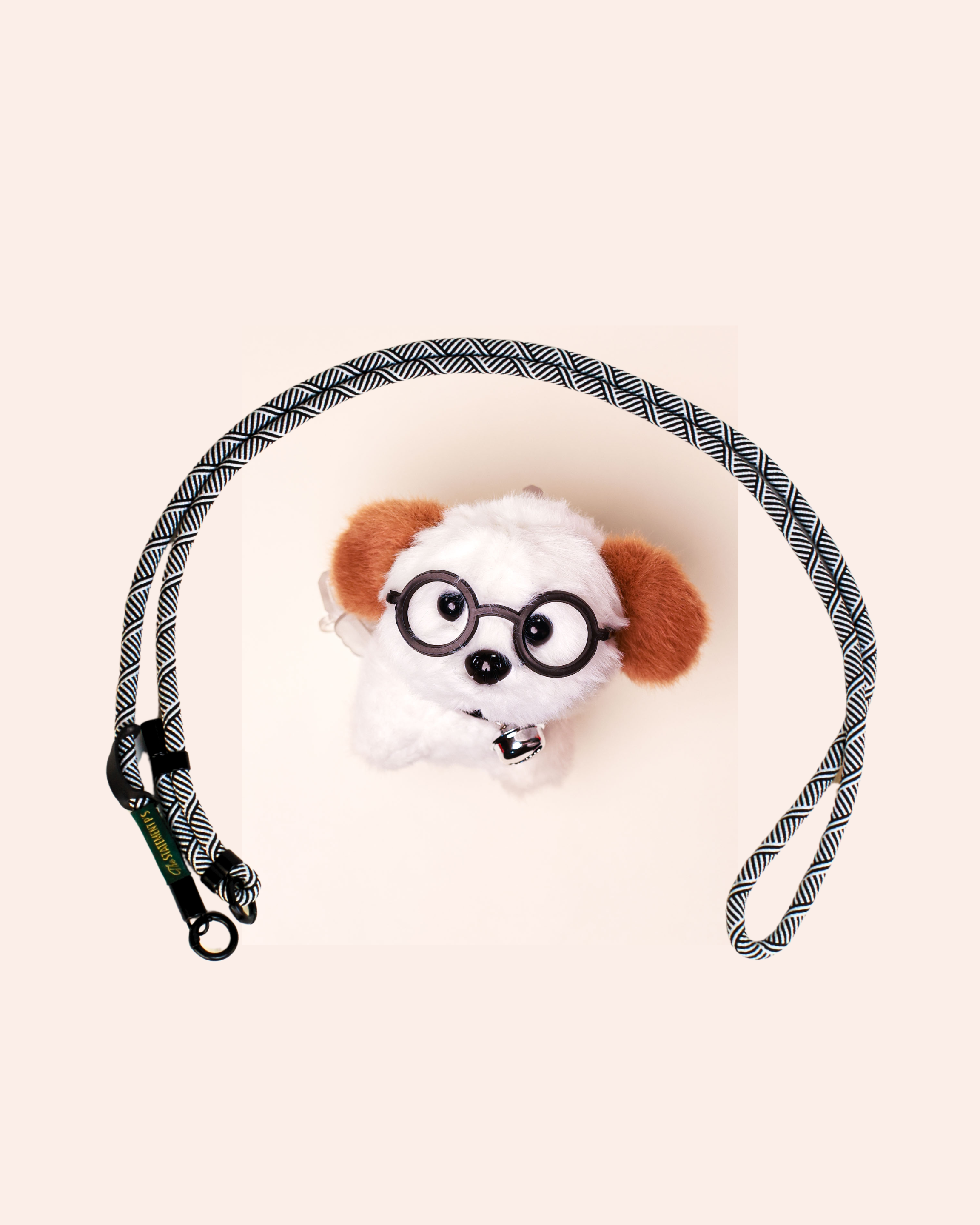 PAWTER HEAD