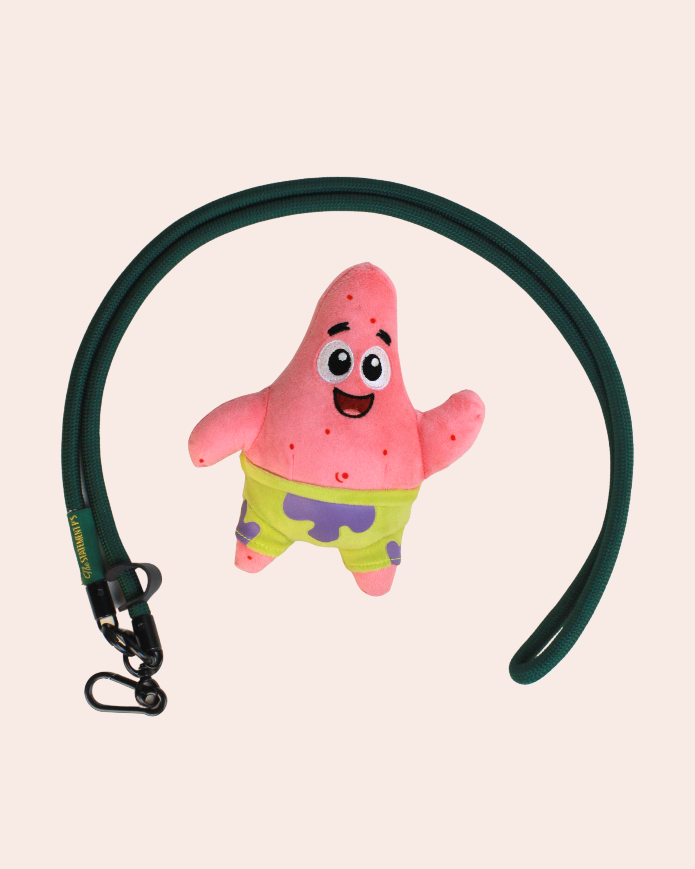 PATRICK STAR
