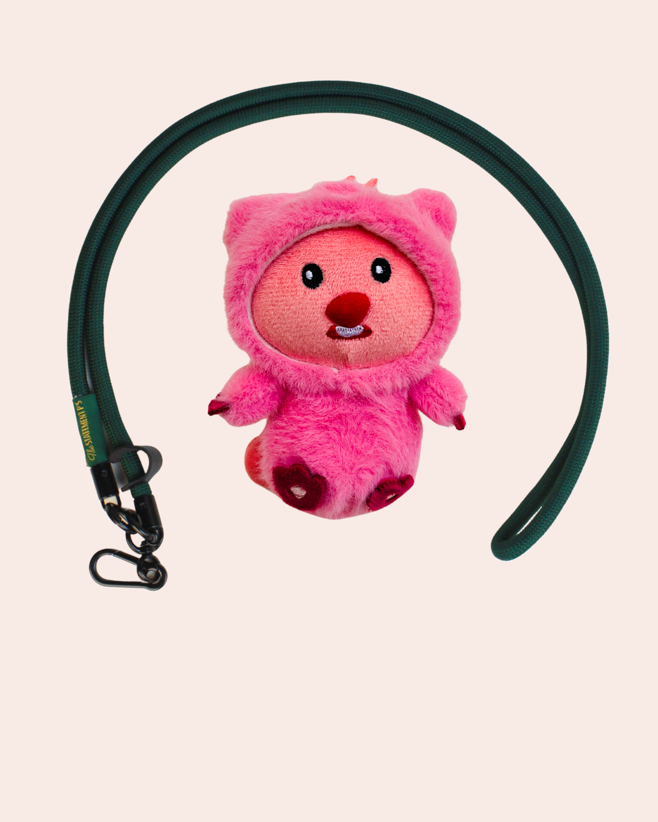 ZANMANG LOOPY - PINKY