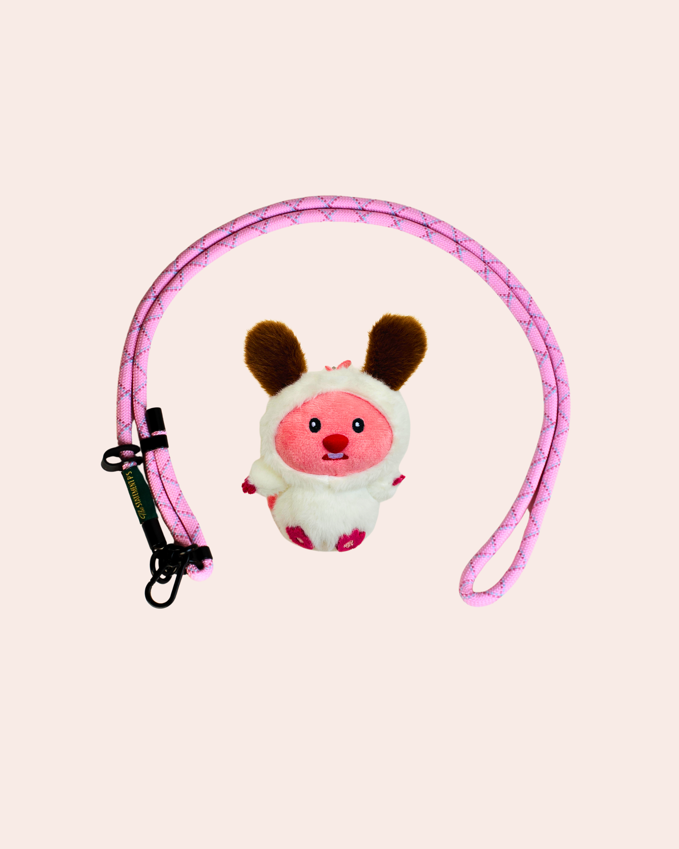 ZANMANG LOOPY - MOUSE
