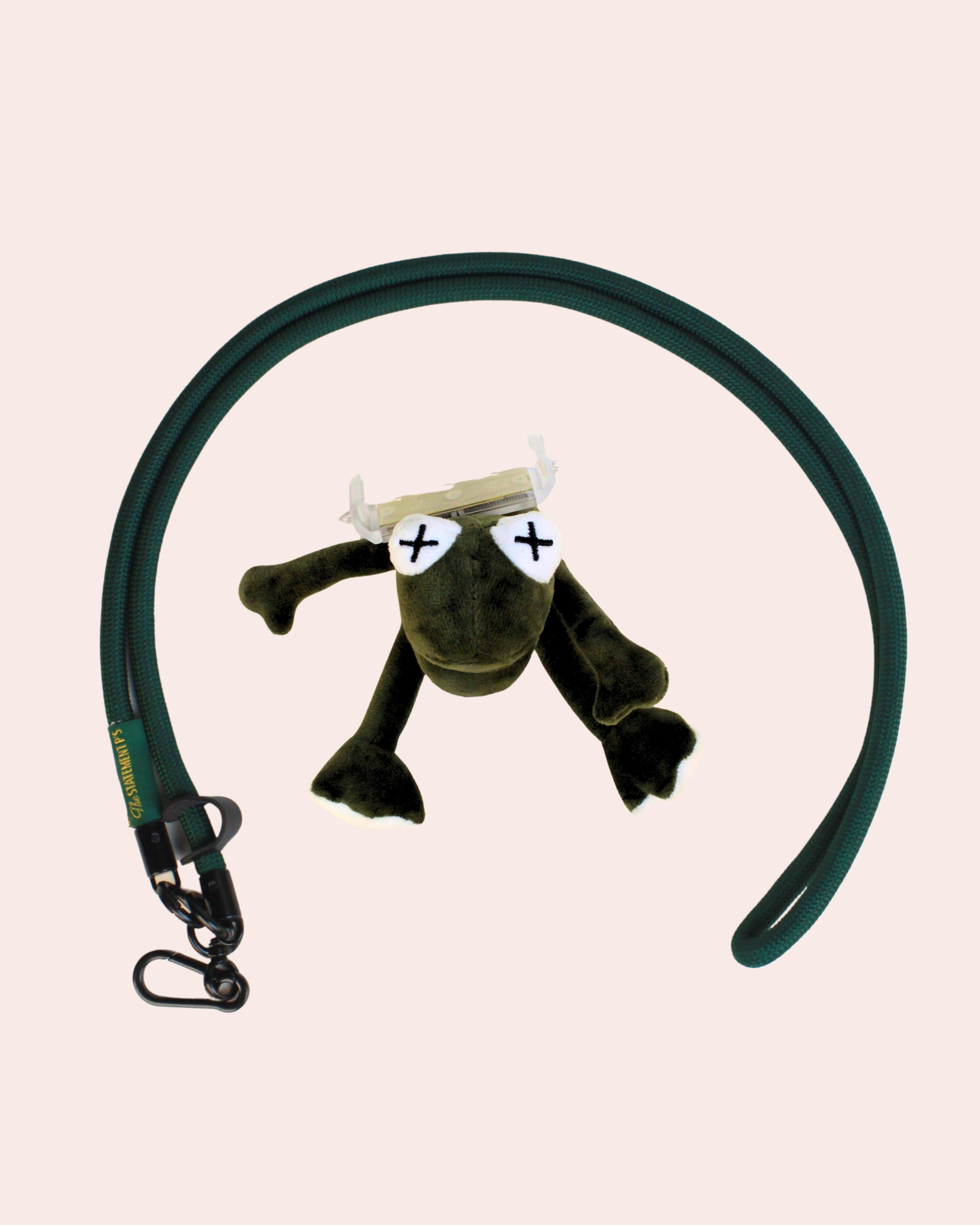 KERMIT THE FROG