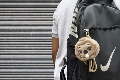 BAG CHARMS 