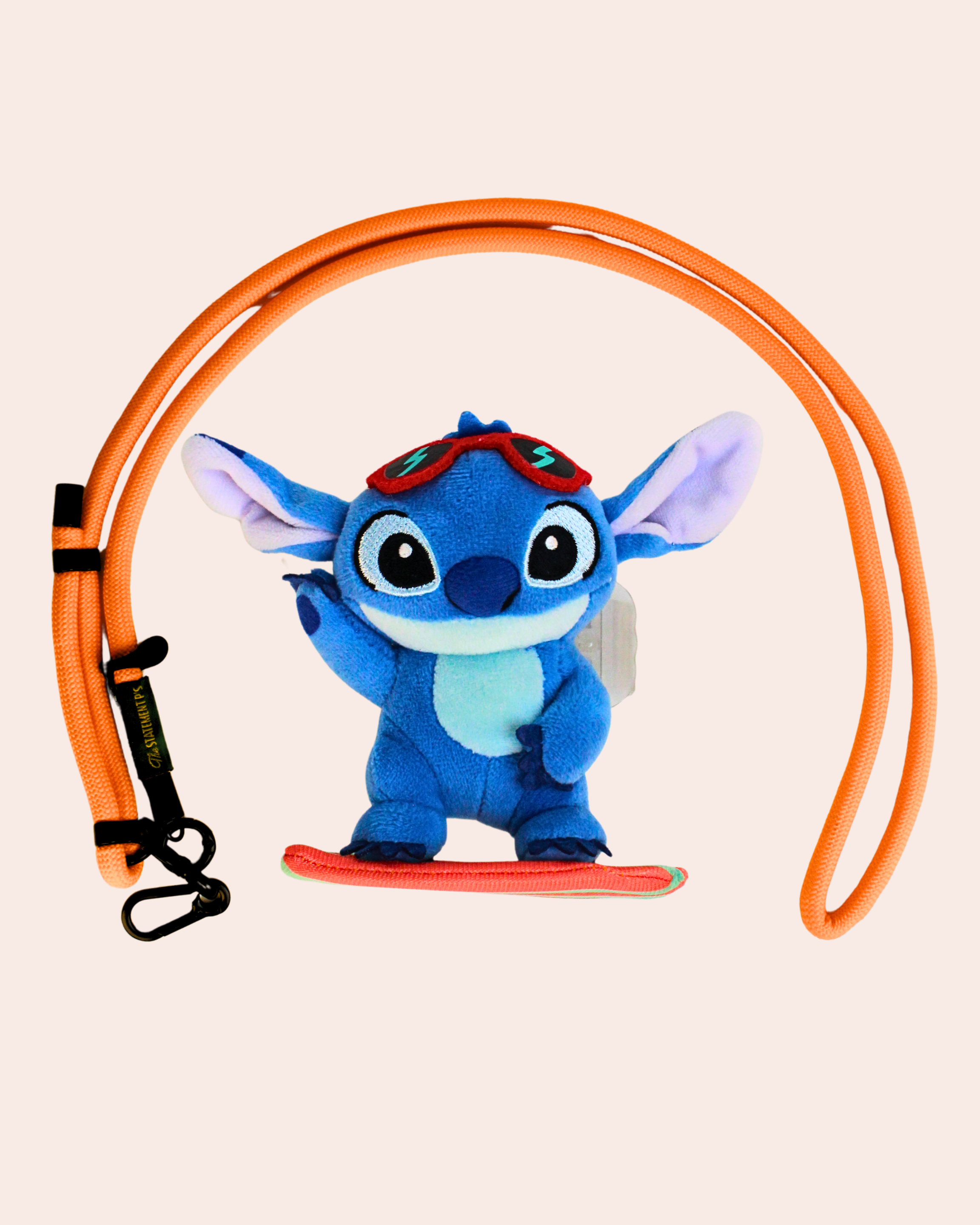 STITCH-SURFING
