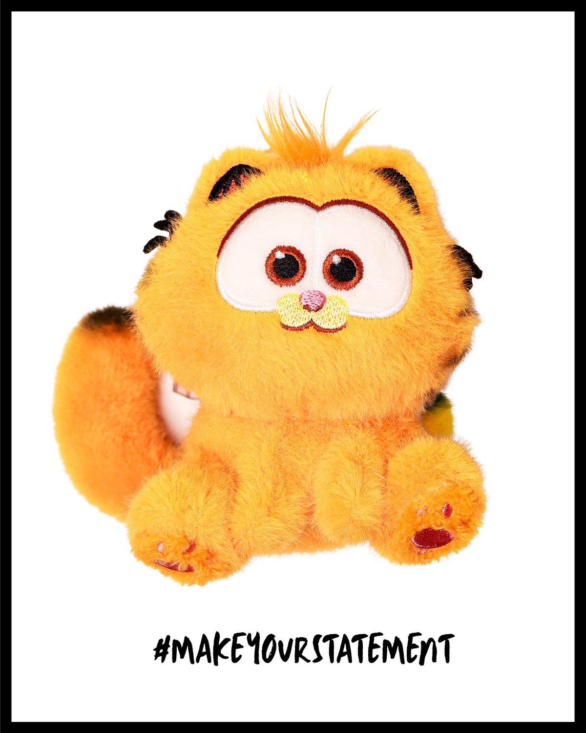 GARFIELD