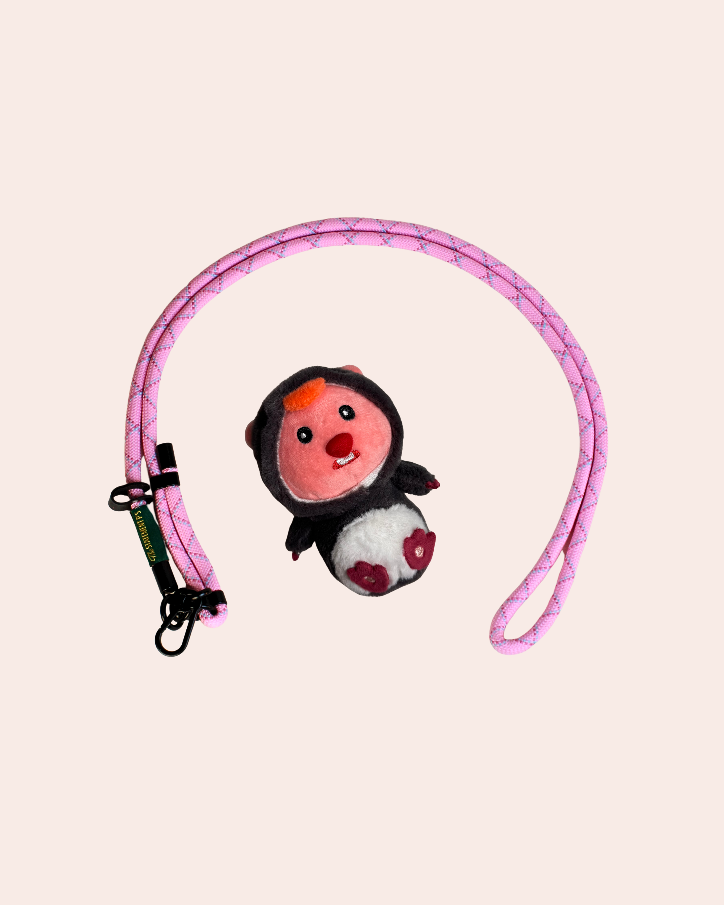 ZANMANG LOOPY - PINGU