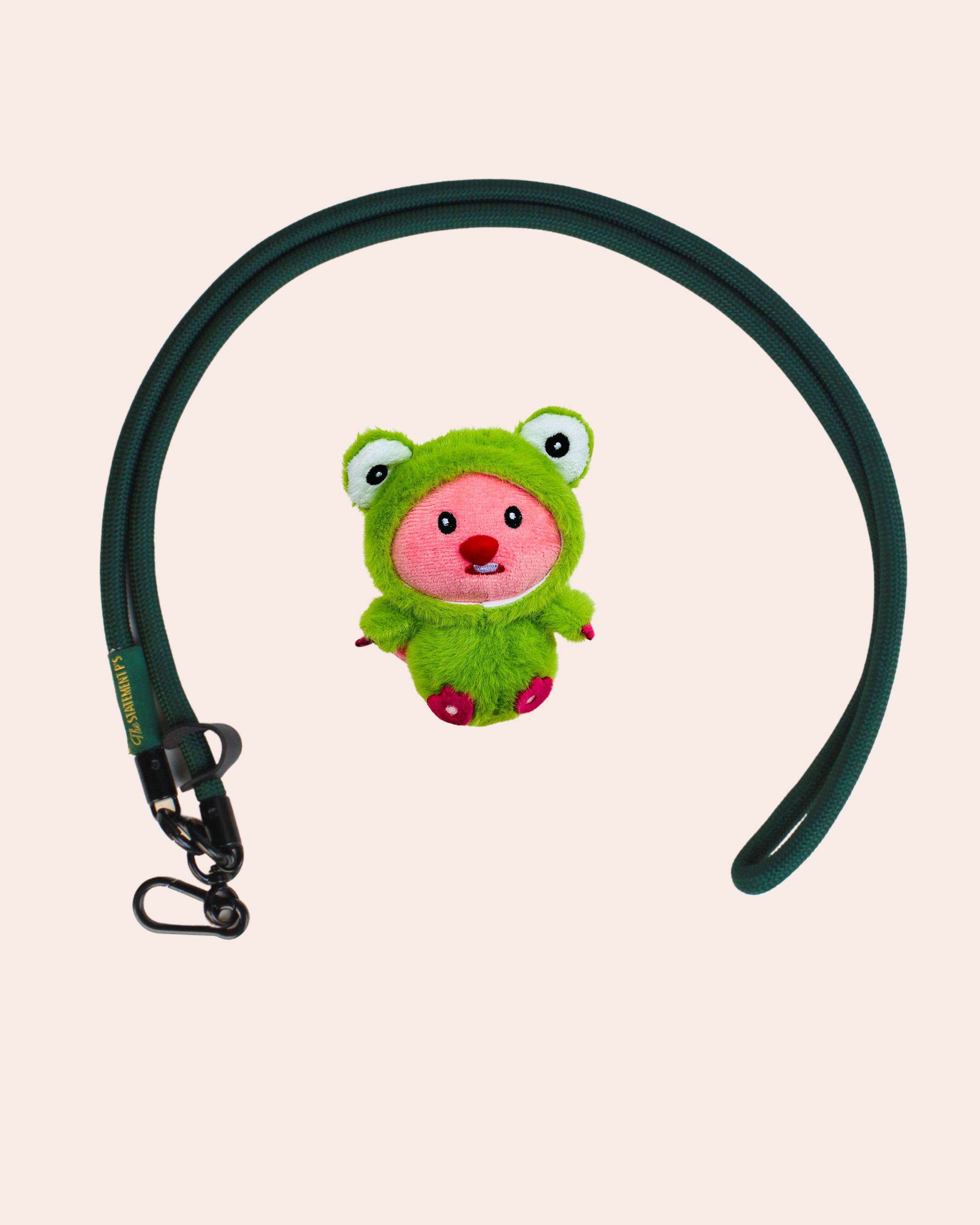 ZANMANG LOOPY - FROGGY