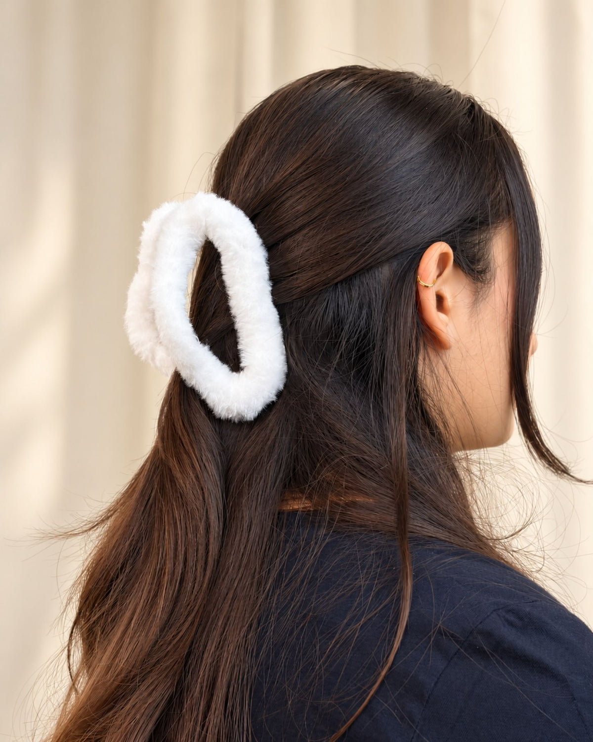 CUTE BUT PSYCHO HAIR CLAW