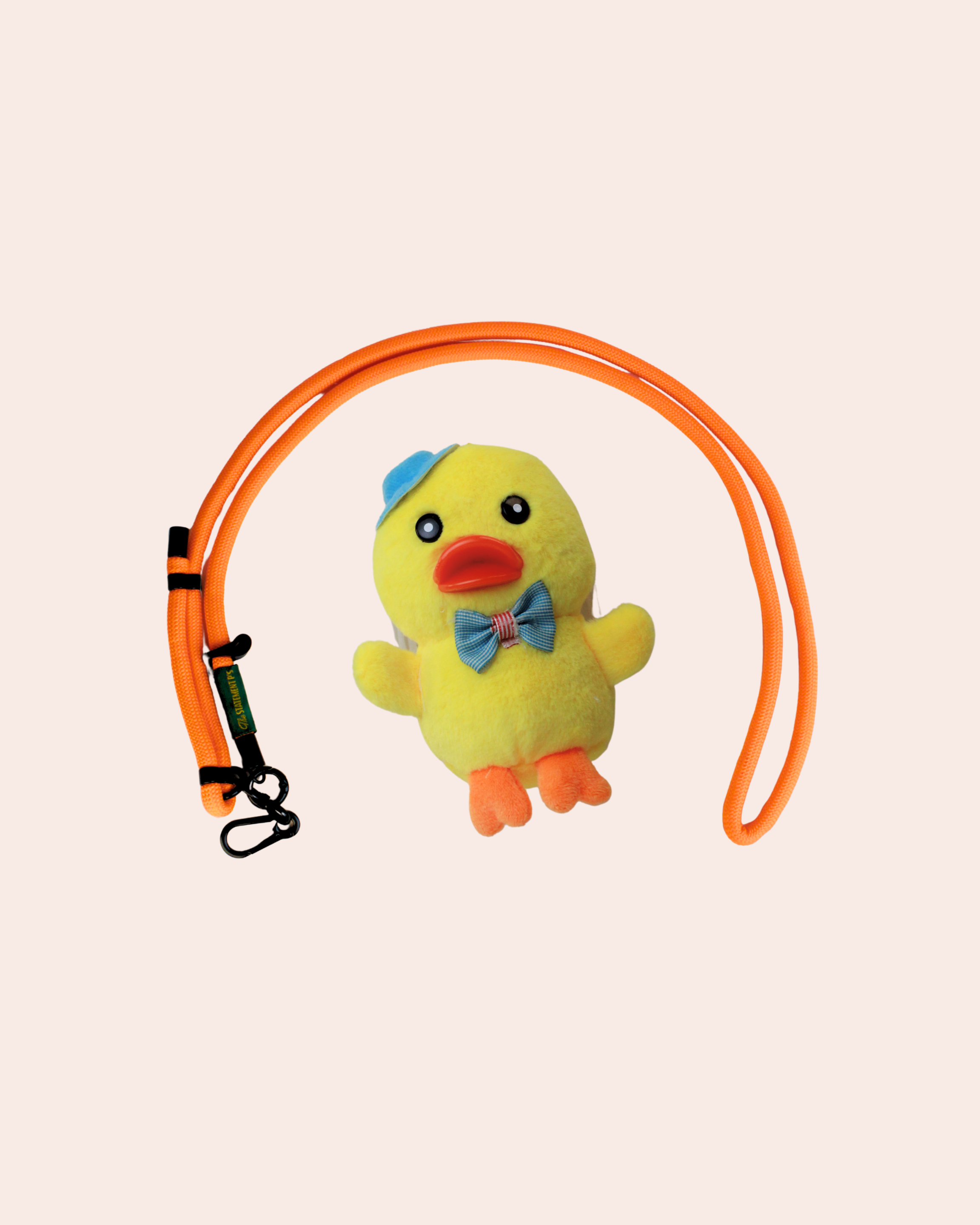 LITTLE QUACKER [TOMNJERRY]