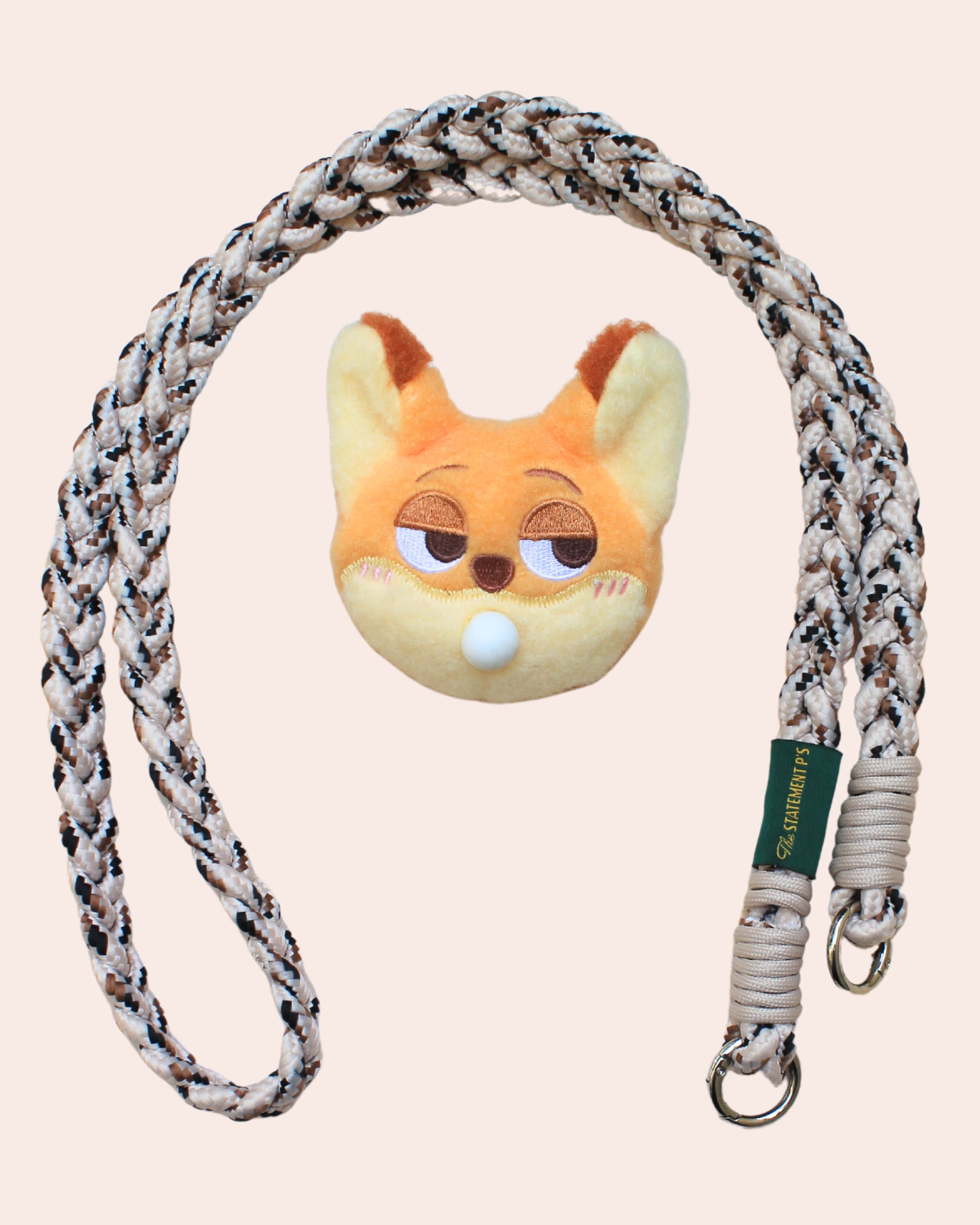 NICK WILDE-ZOOTOPIA