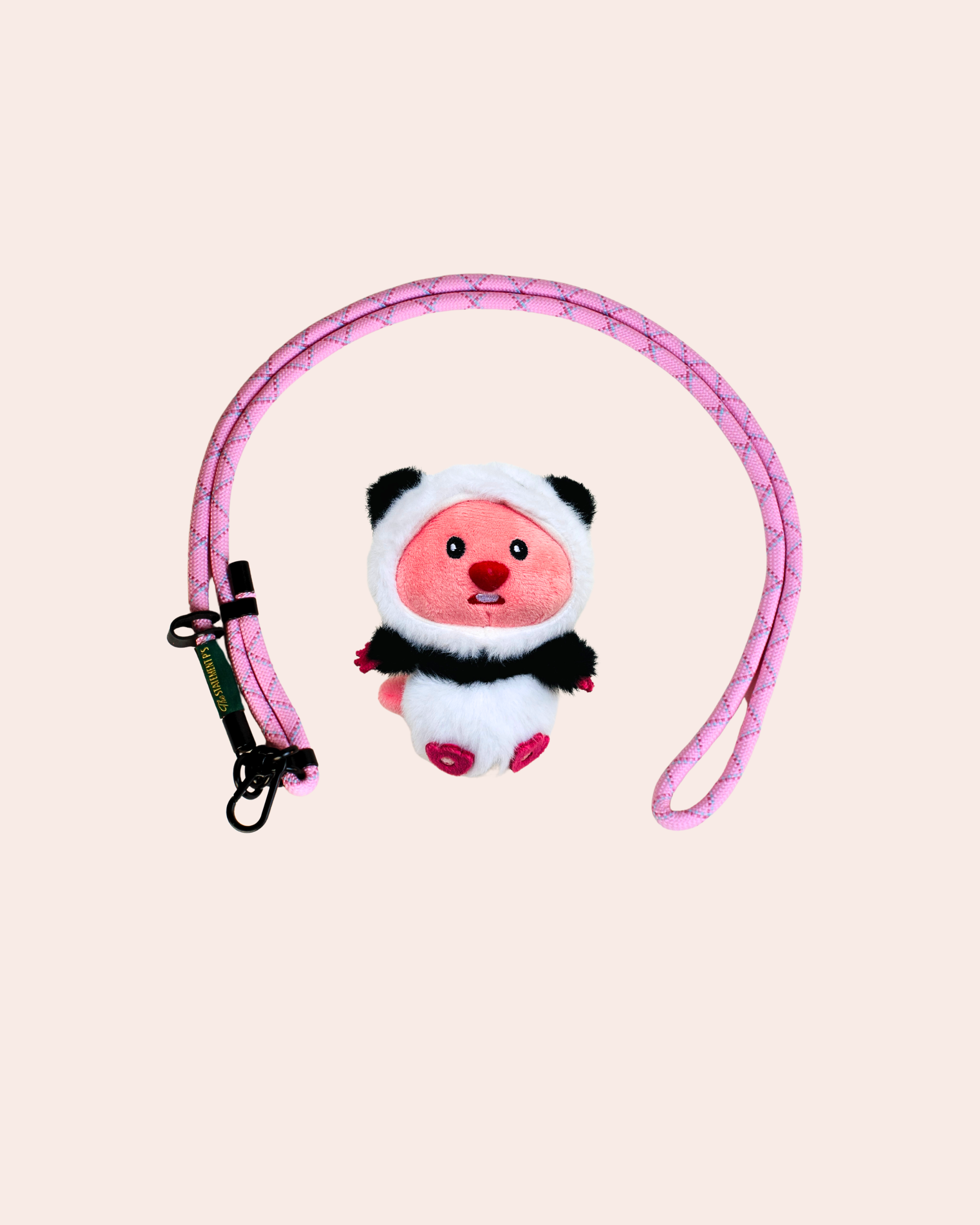 ZANMANG LOOPY-PANDA