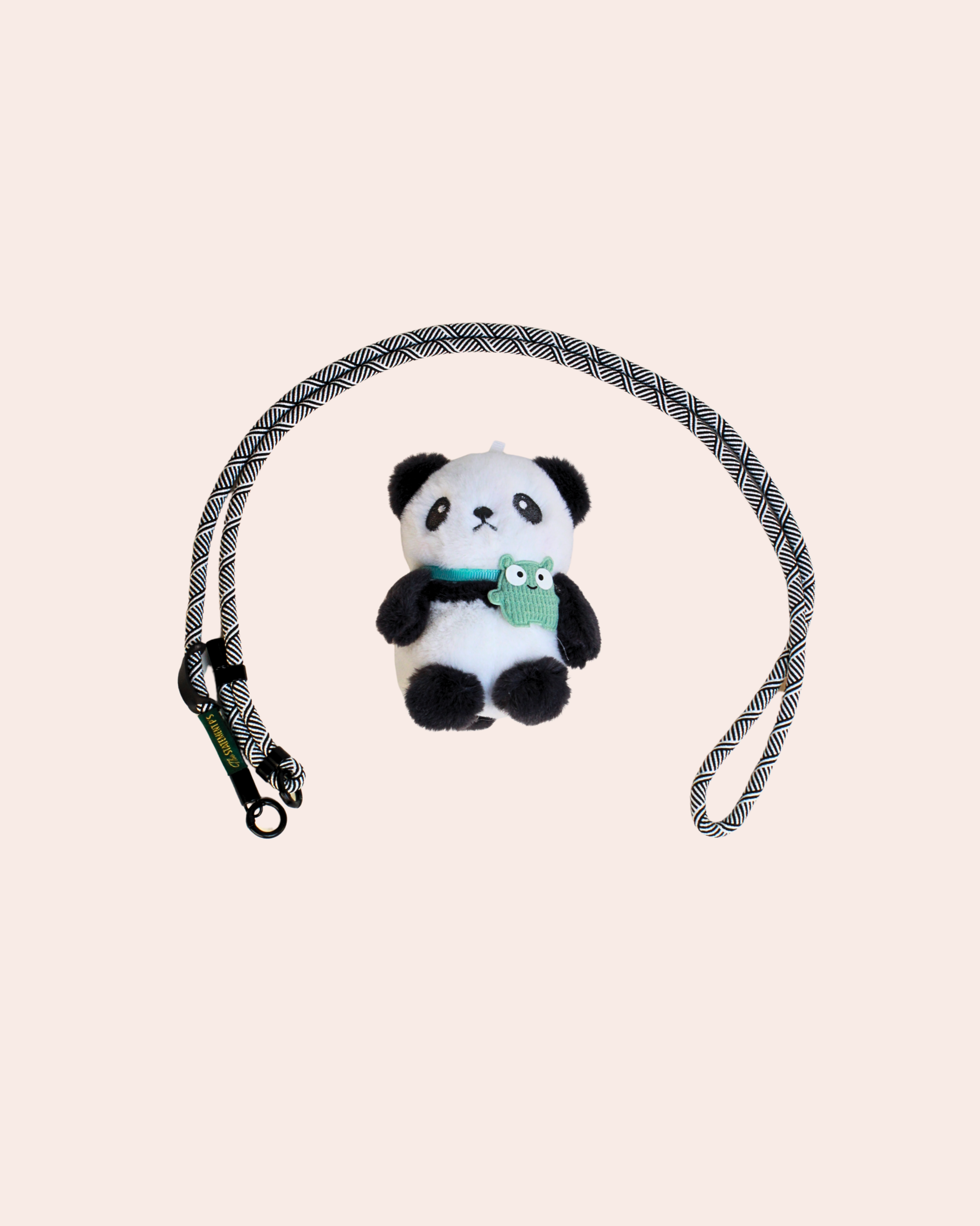 LATE AGAIN - PANDA