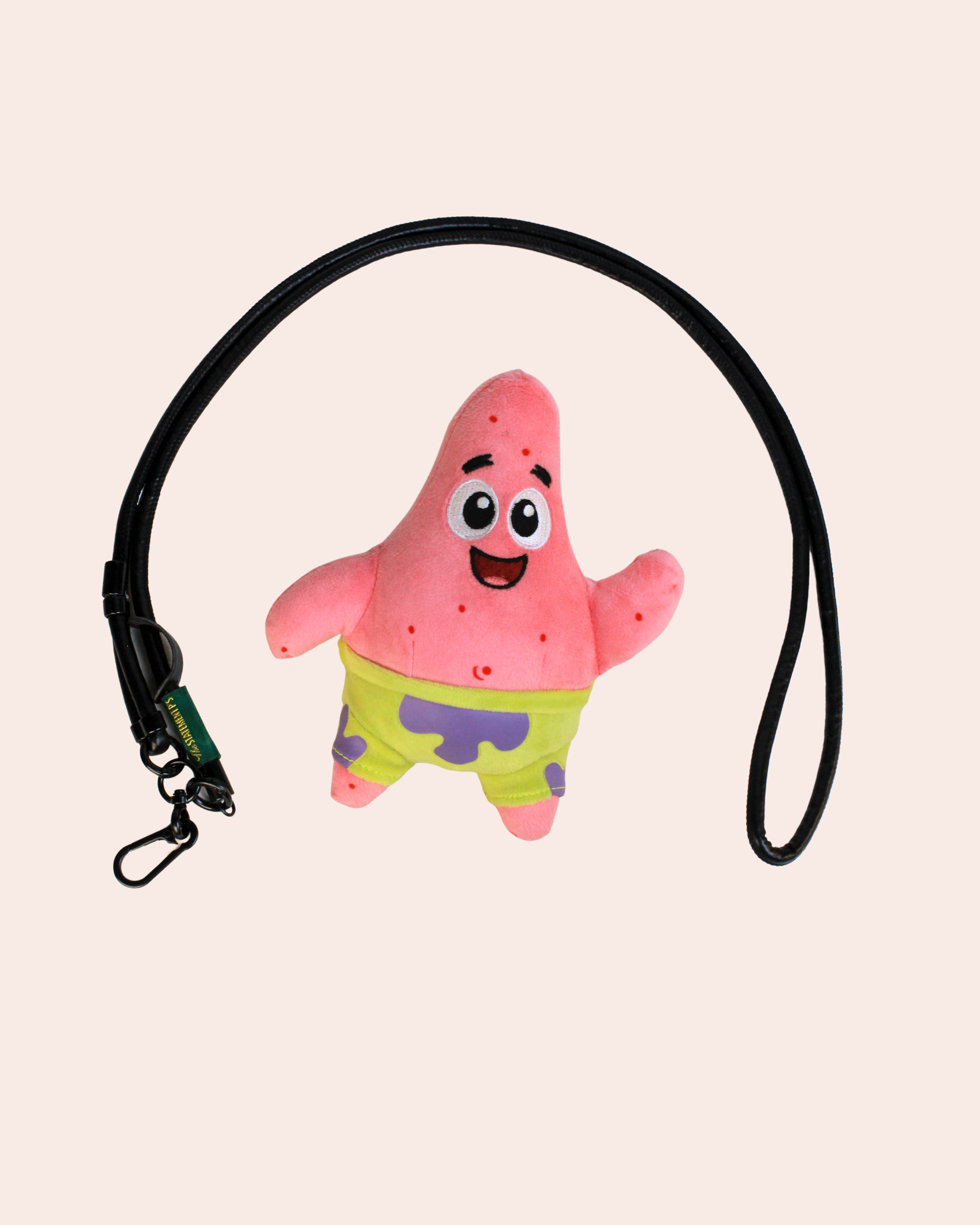 PATRICK STAR
