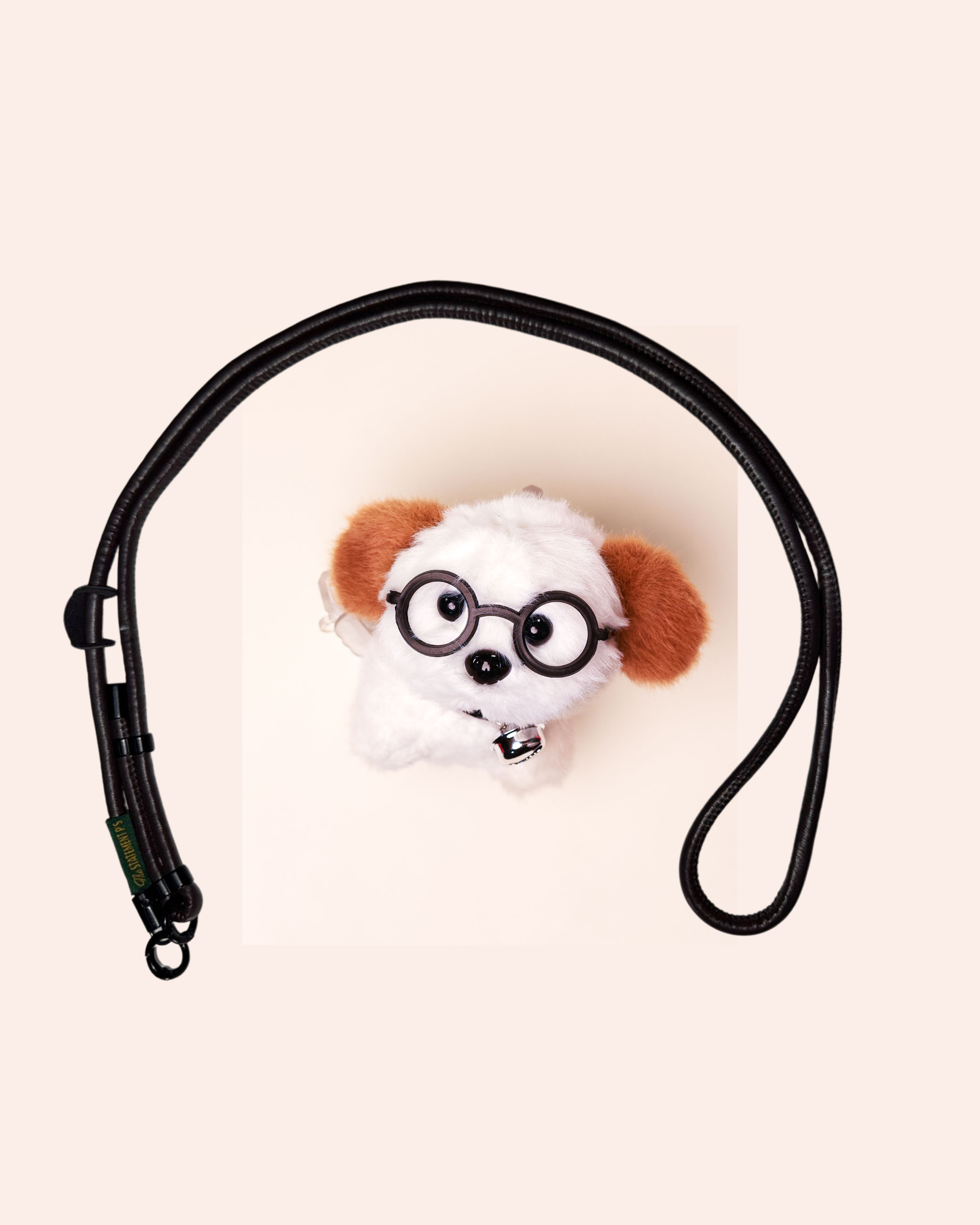 PAWTER HEAD
