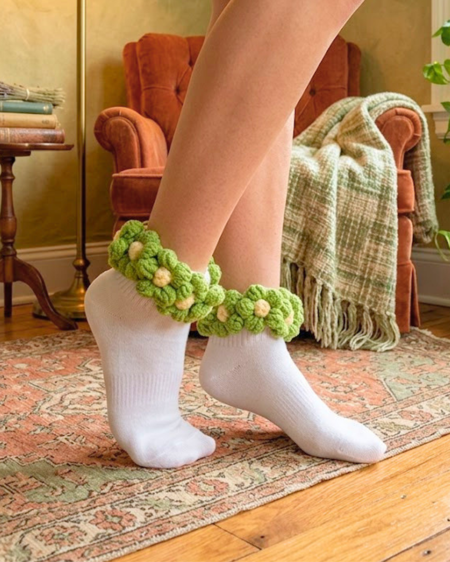 FLORAL-SAGE