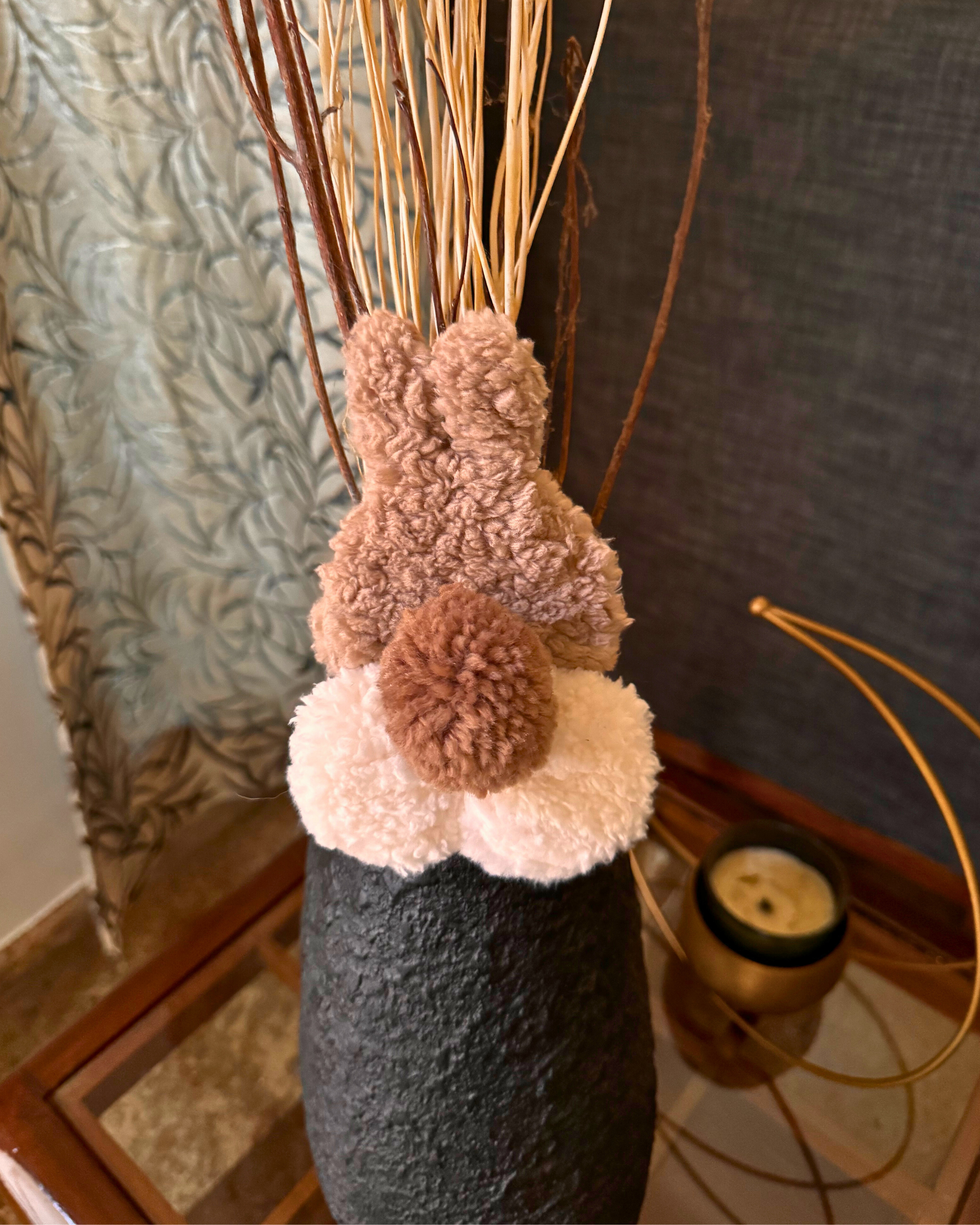 Bunny Bum with Lanyard (NEW DROP)