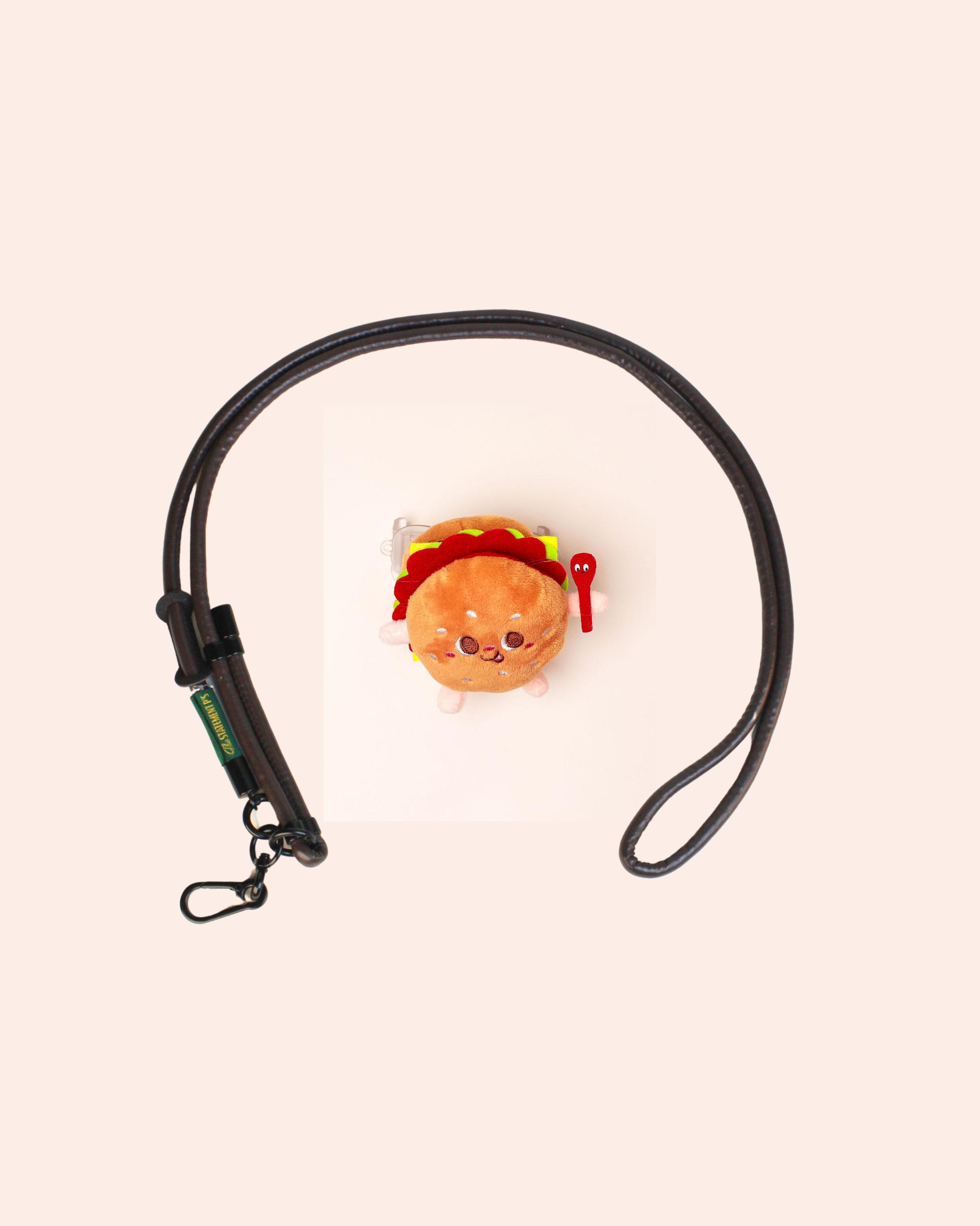 MCBURGER