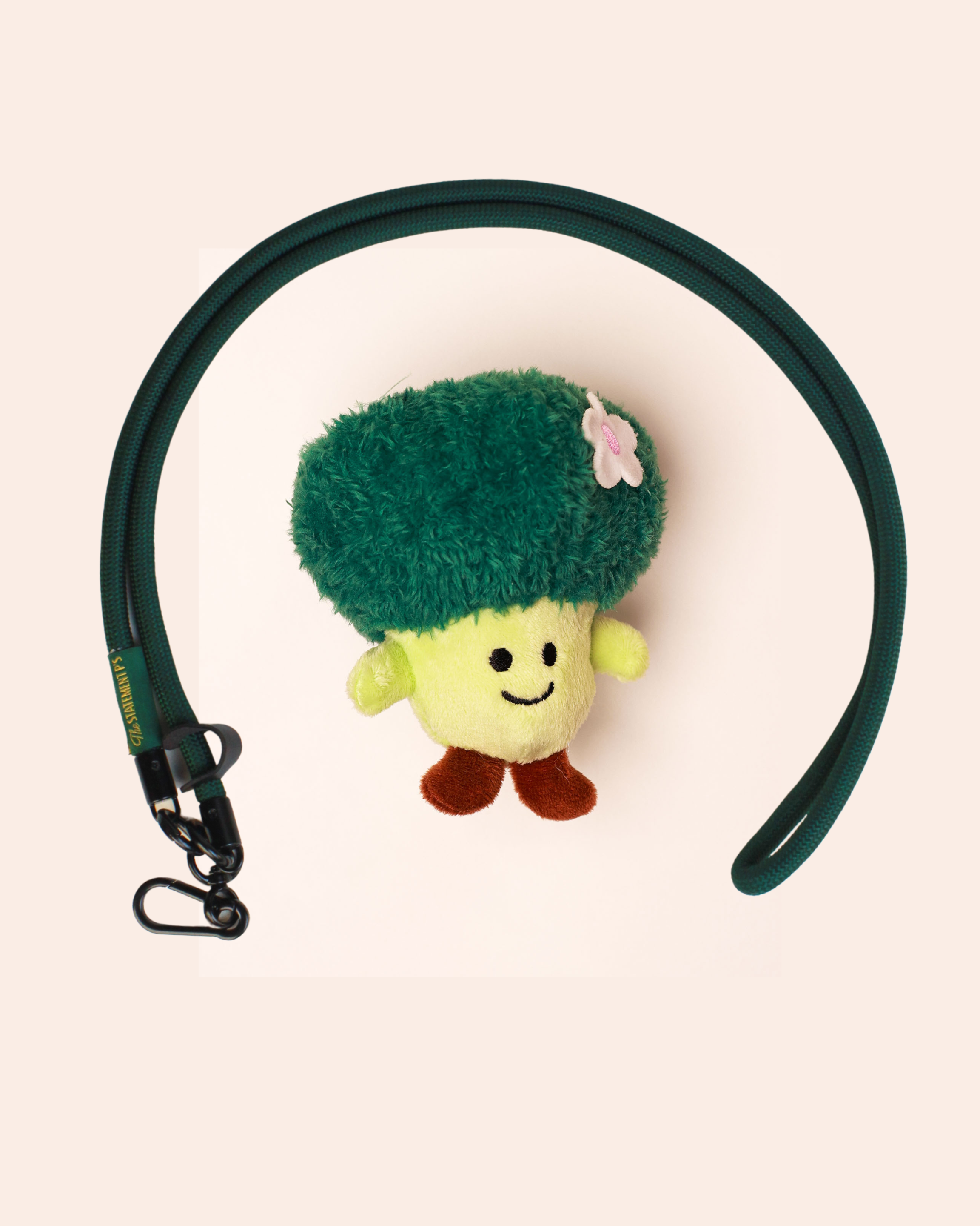 I HATE BROCCOLI