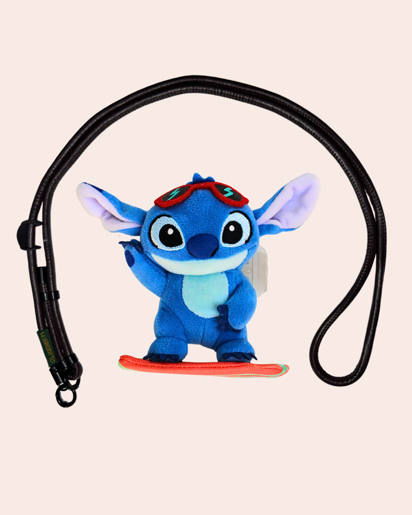STITCH-SURFING