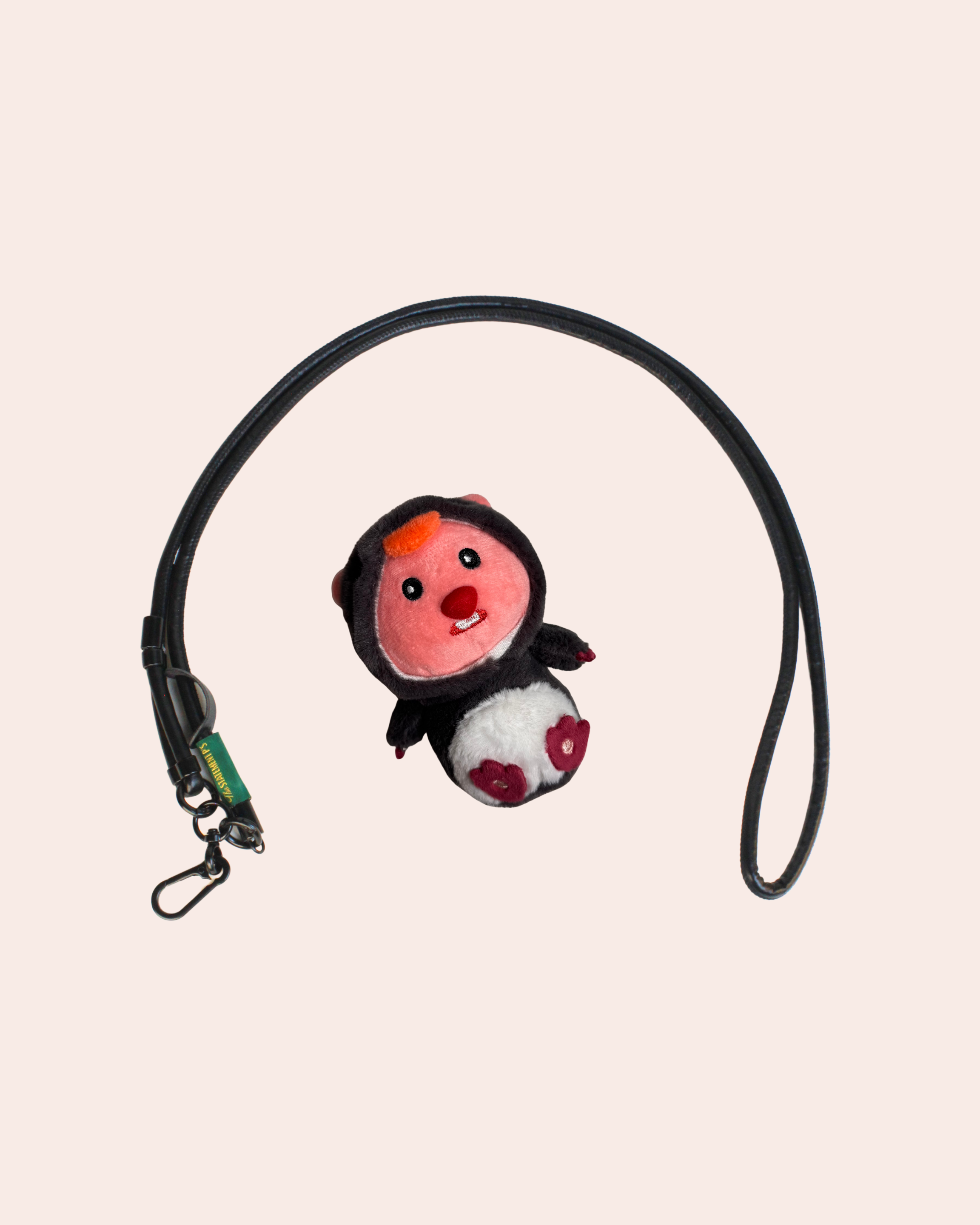 ZANMANG LOOPY - PINGU
