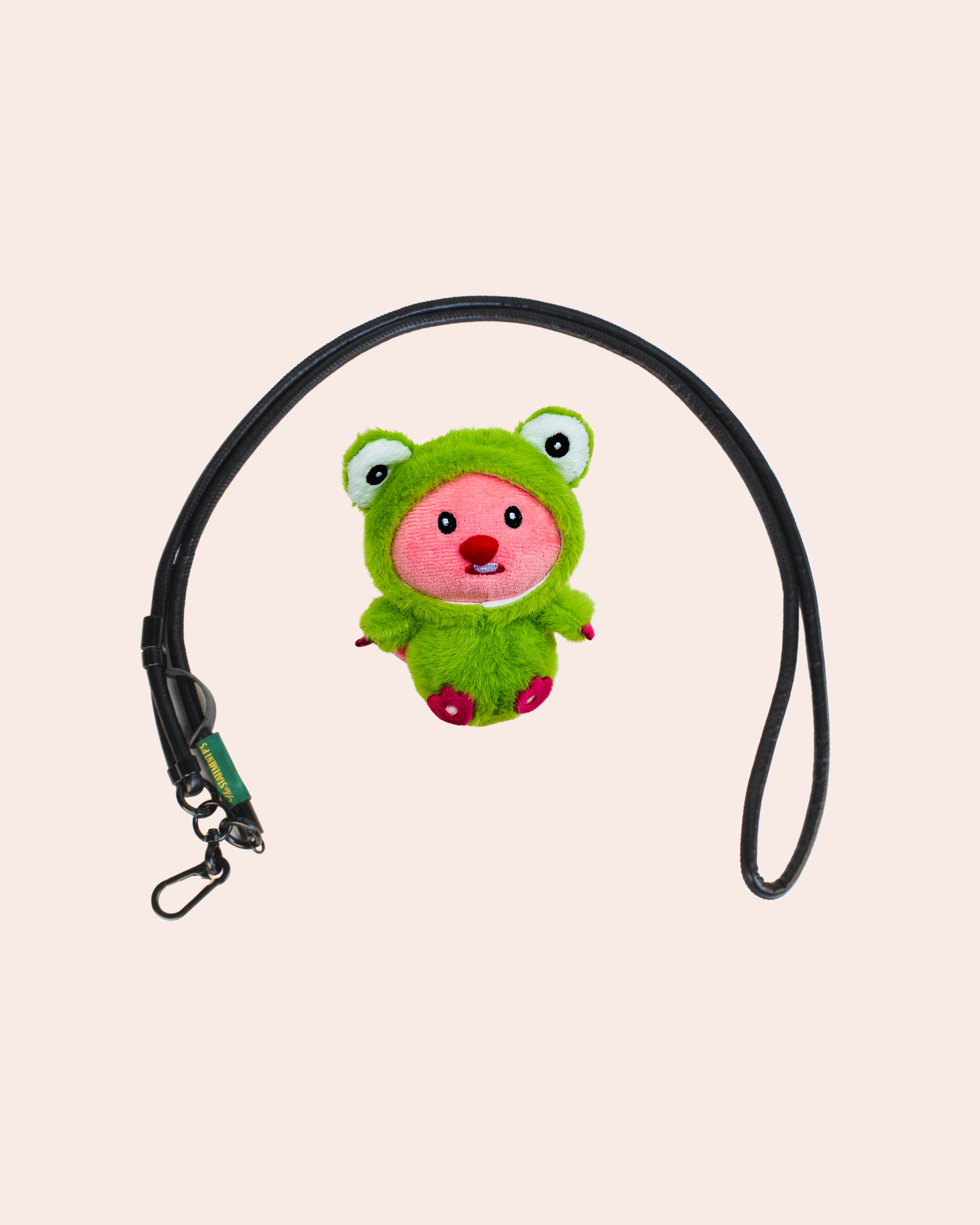 ZANMANG LOOPY - FROGGY