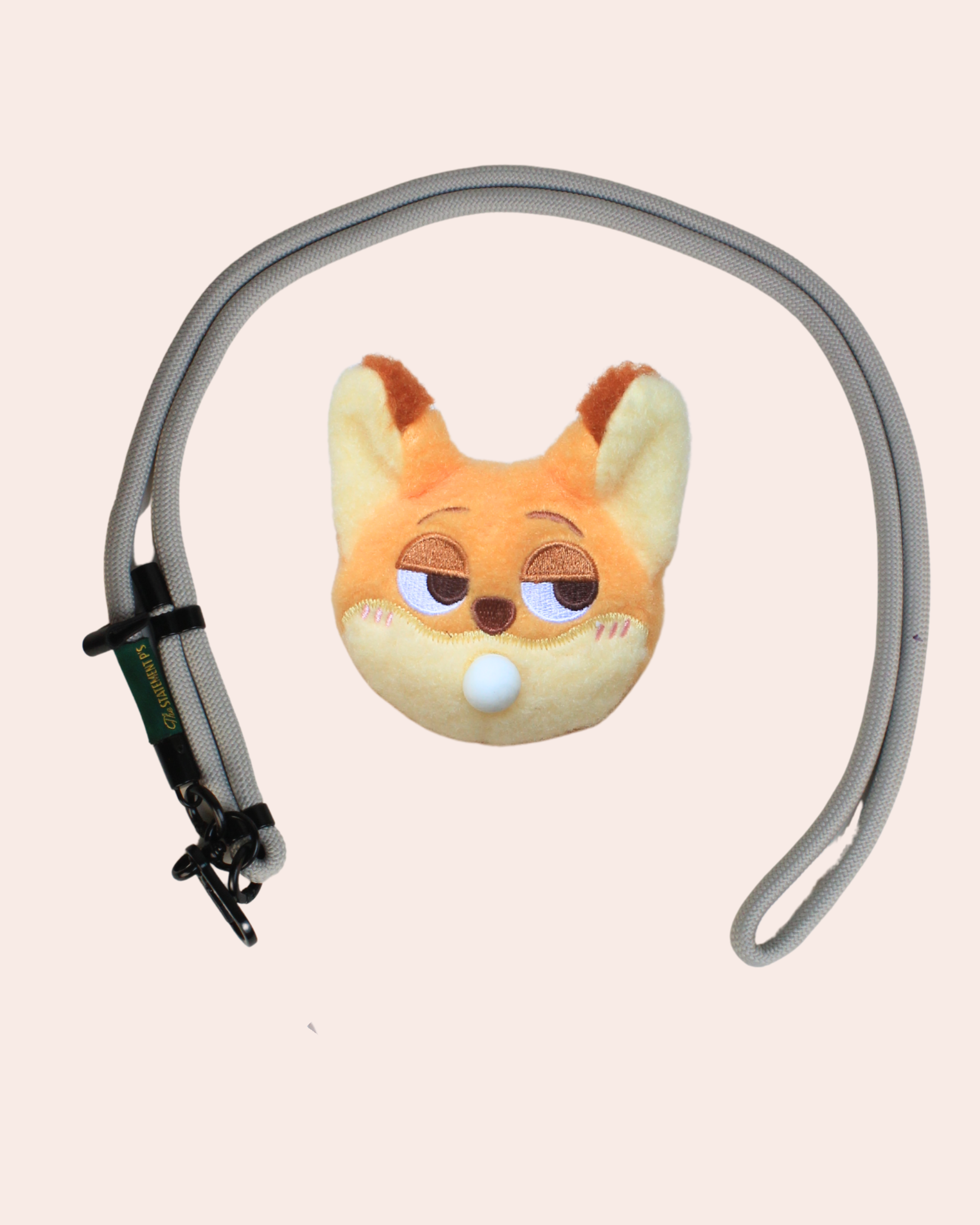 NICK WILDE-ZOOTOPIA