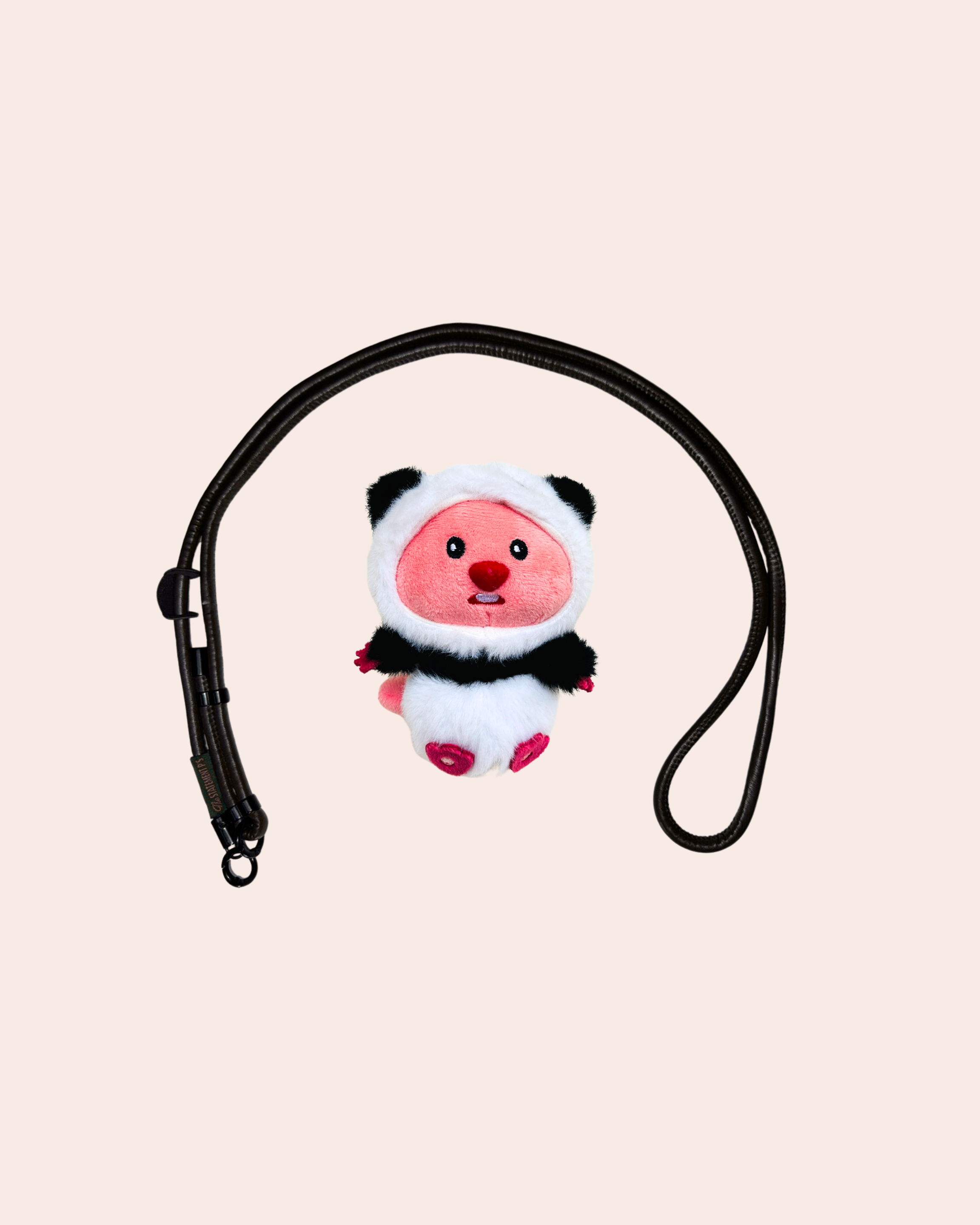 ZANMANG LOOPY-PANDA