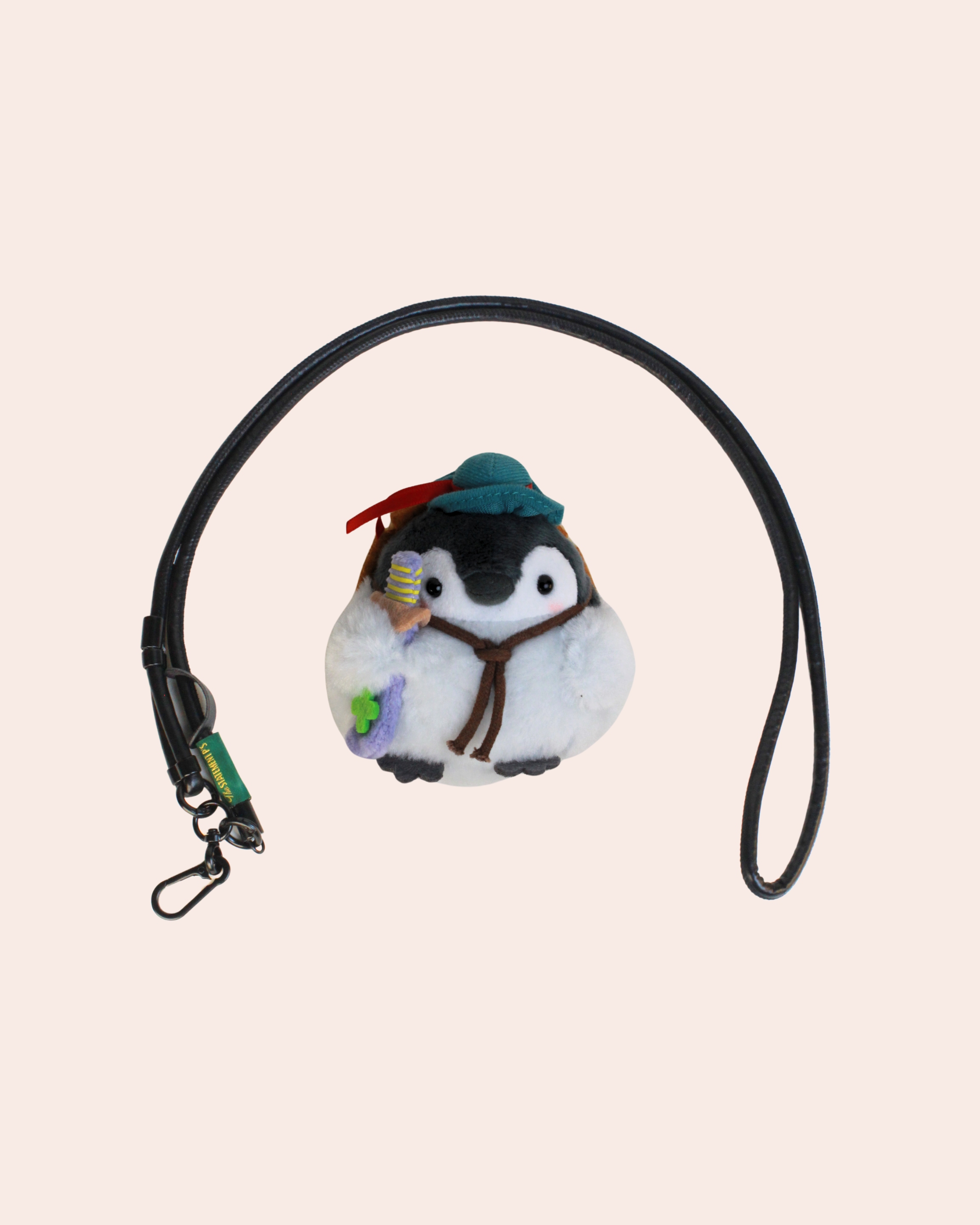 NINJA PINGU