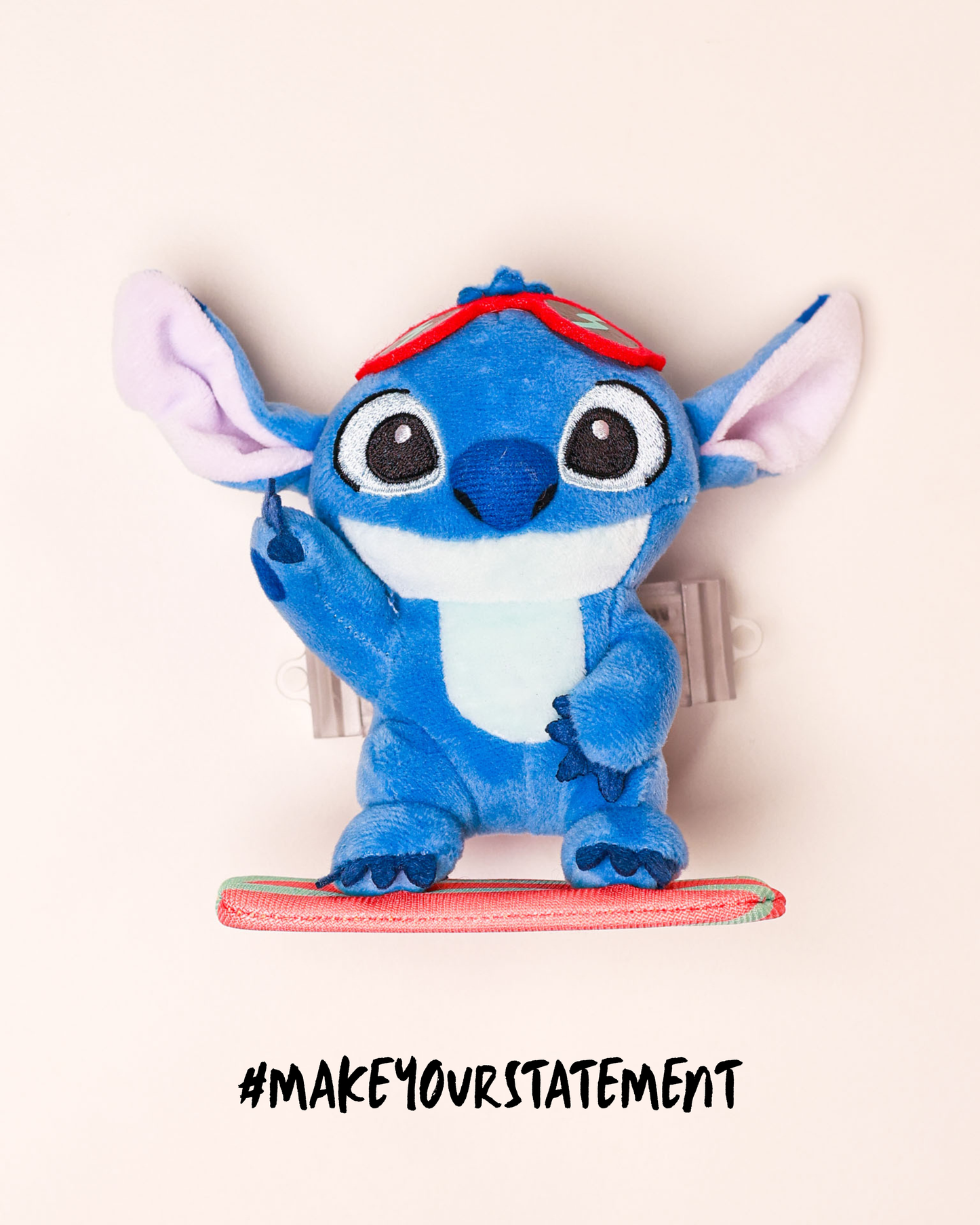 STITCH-SURFING