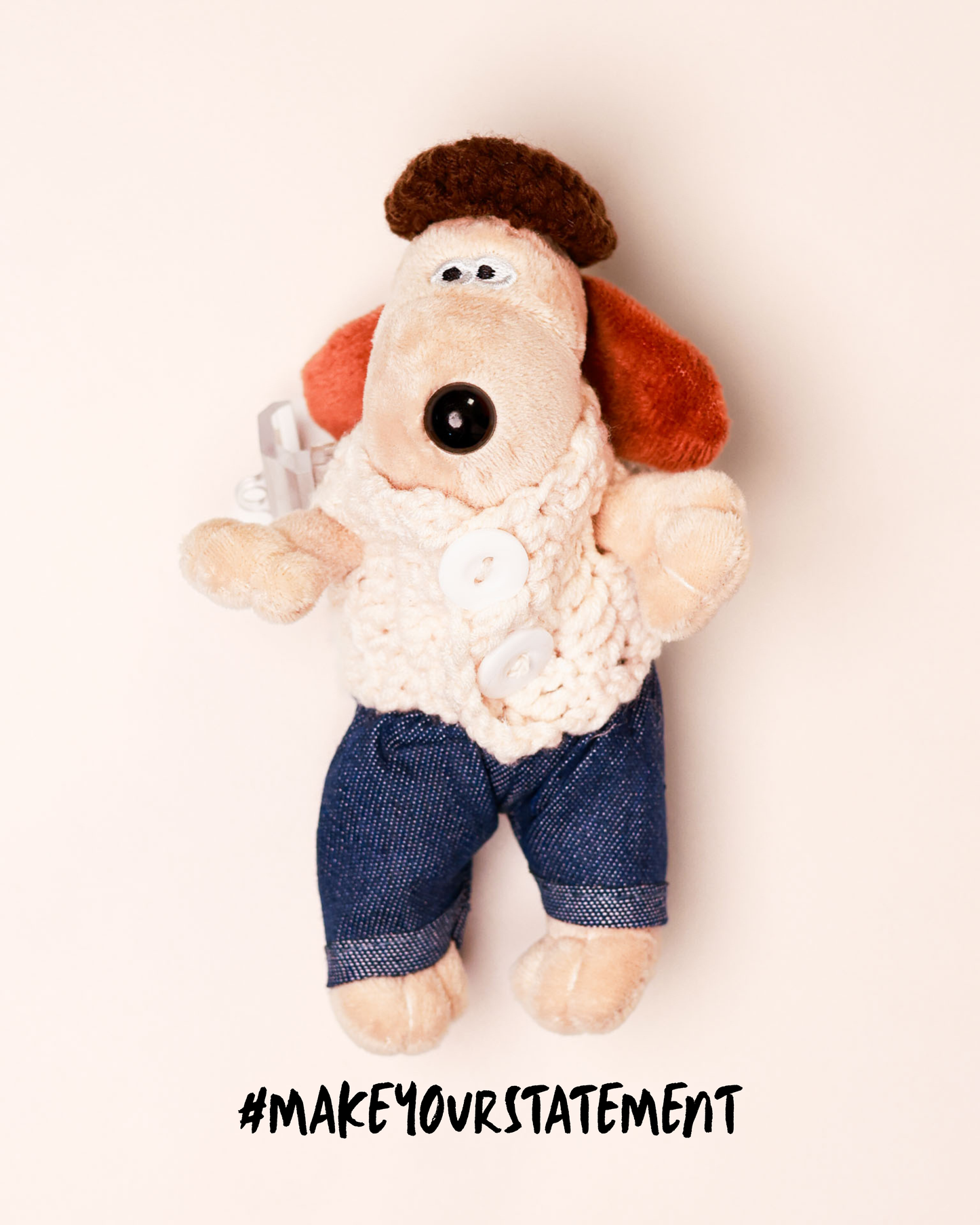 BITZER-SHAUN THE SHEEP