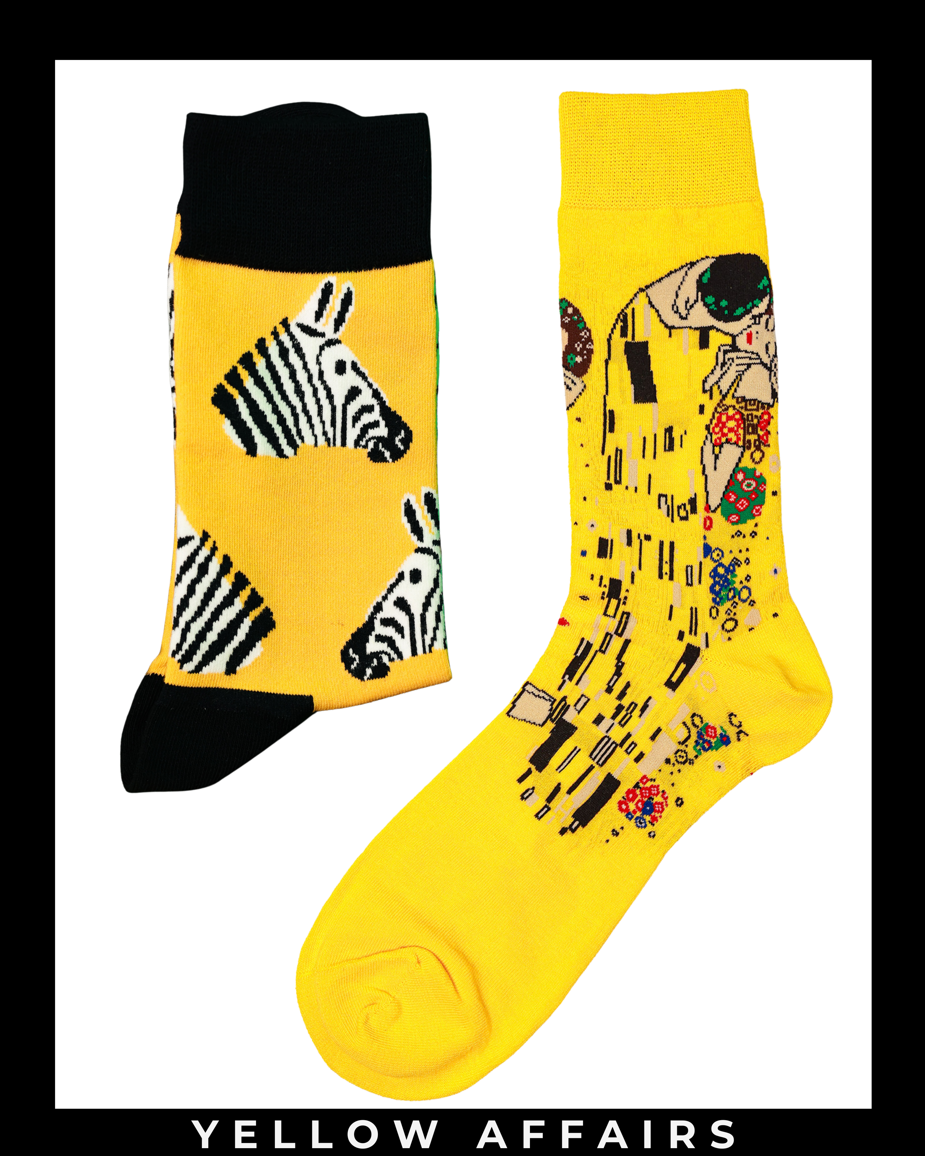 YELLOW AFFAIRS