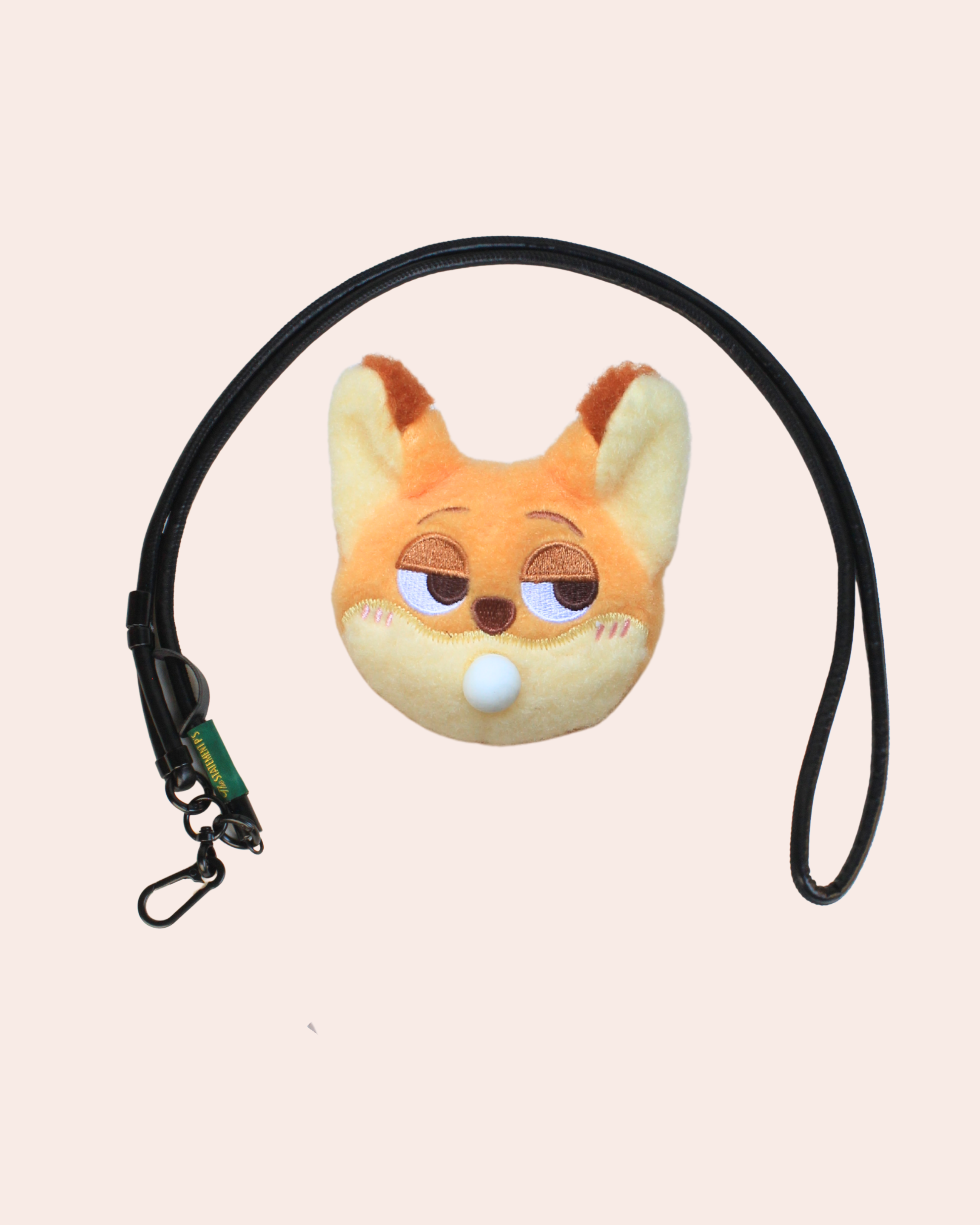 NICK WILDE-ZOOTOPIA