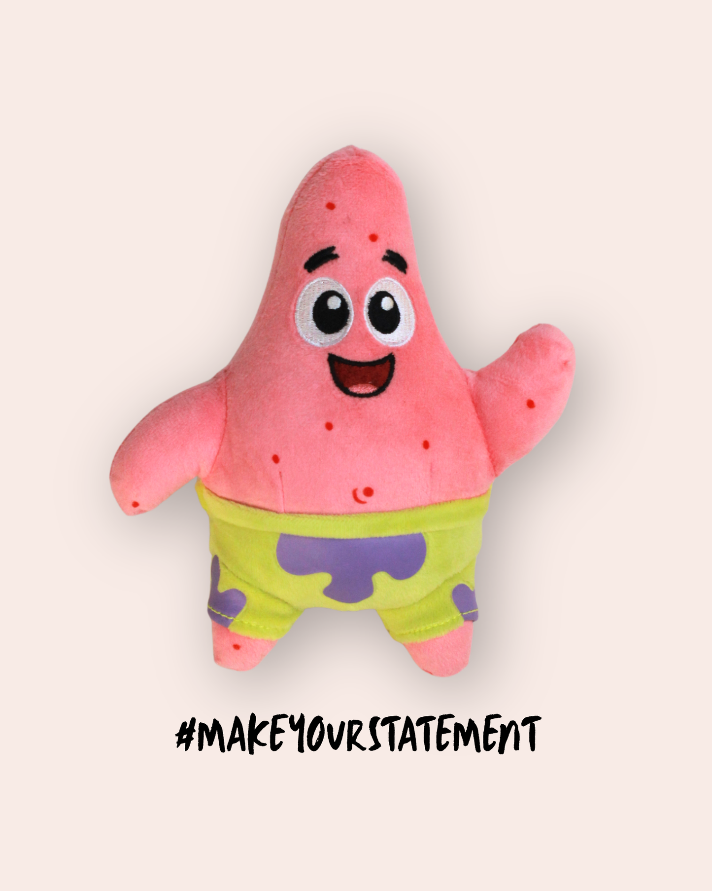 PATRICK STAR