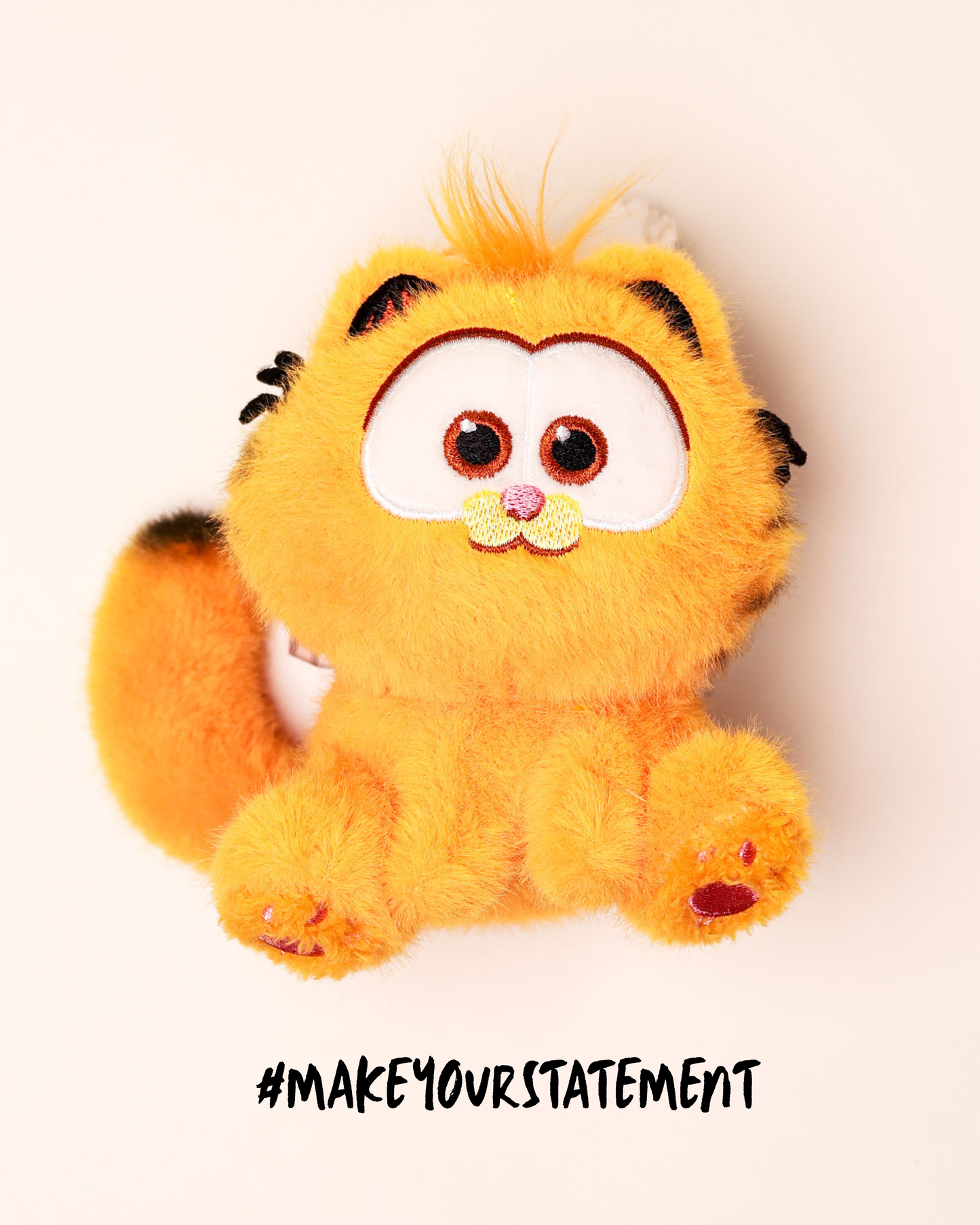 GARFIELD