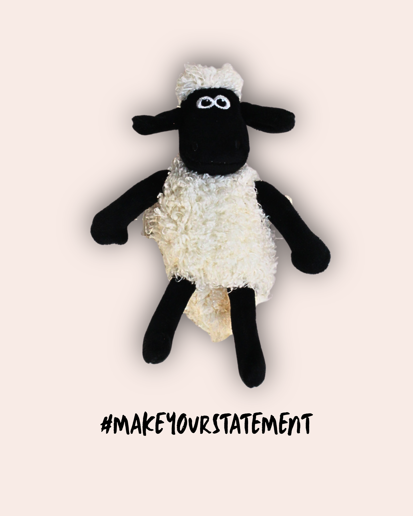 SHAUN THE SHEEP