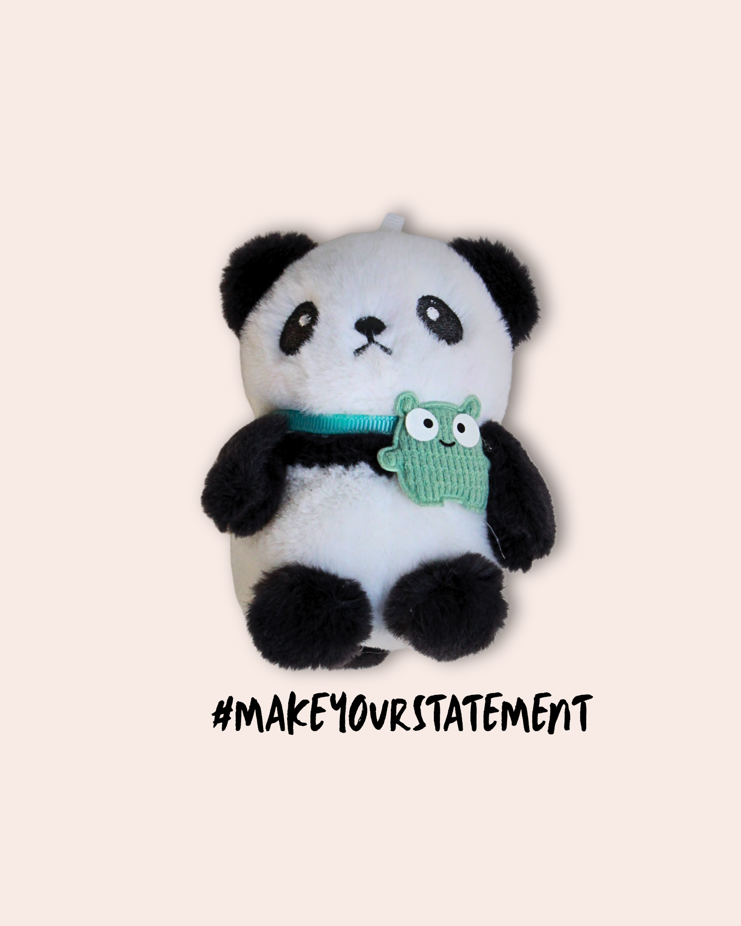 LATE AGAIN - PANDA