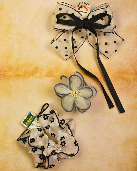 Noira - Curated Set of 3