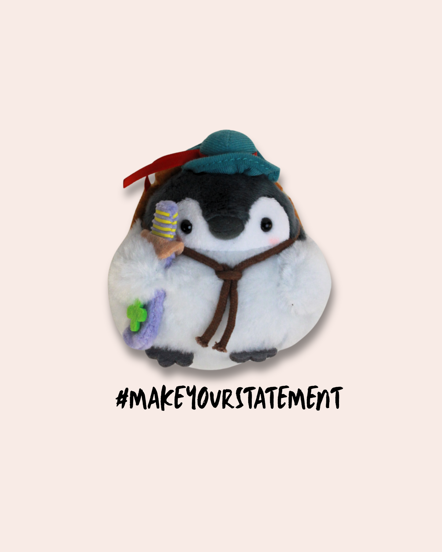 NINJA PINGU