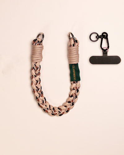 Plaits - Beige