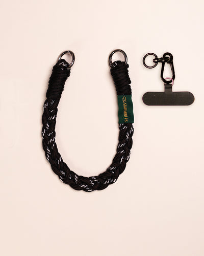 Plaits - Black