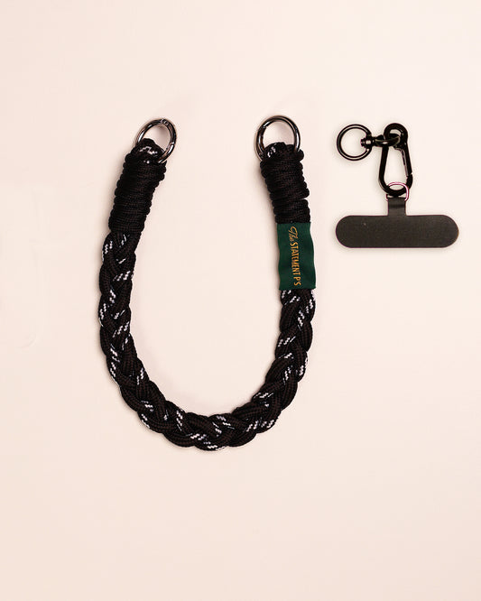 Plaits - Black