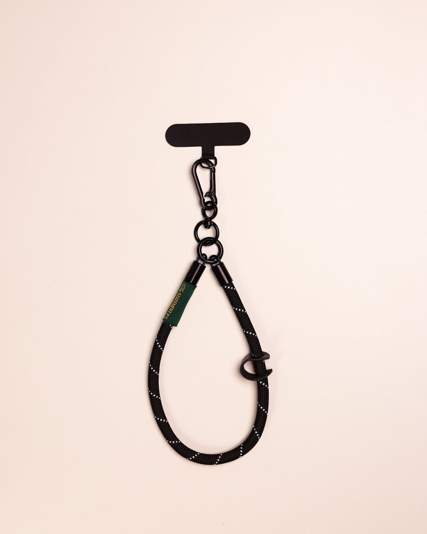 Grips - Black