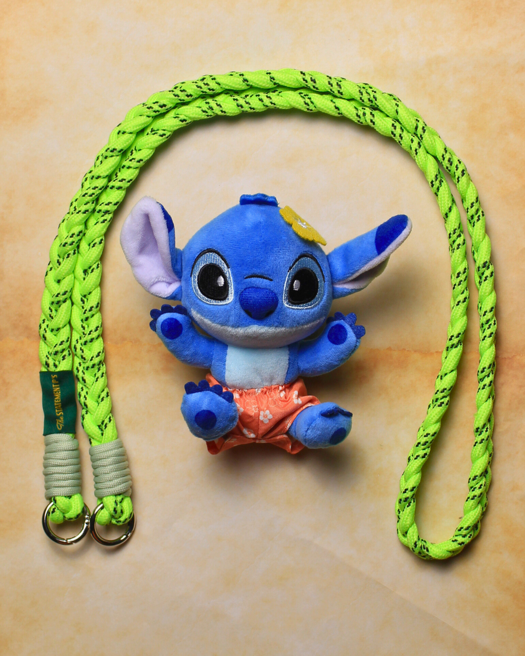 Stitch & Chill with Lanyard