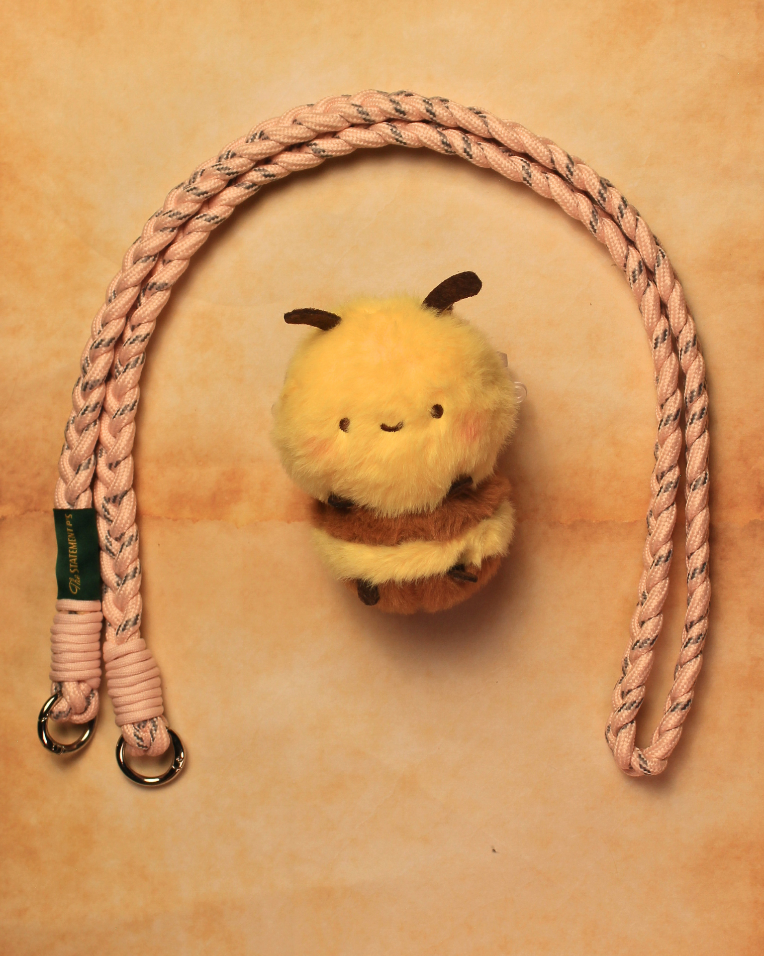 Hey Honey! with Lanyard