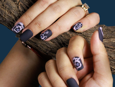 ALL MATTE