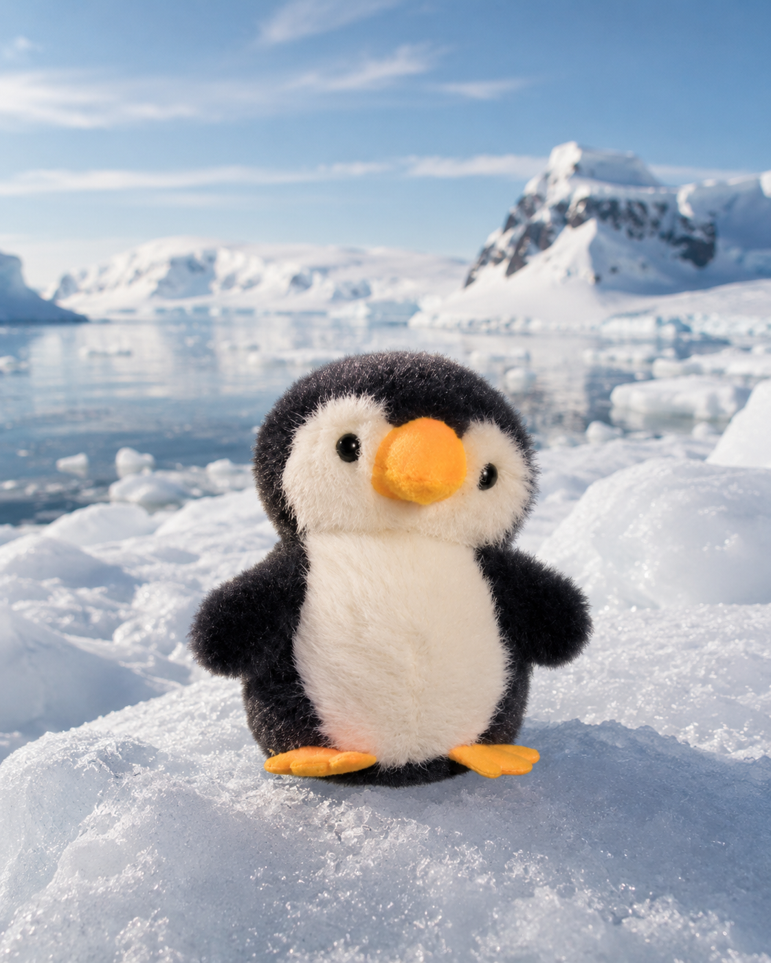 PINGU